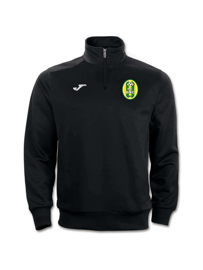 Joma felpa allenamento - BNC 2003 CALCIO