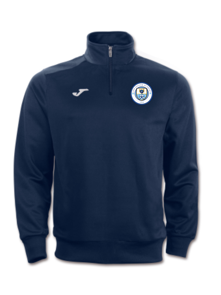 Joma felpa allenamento - LIFE SOCCER ACADEMY