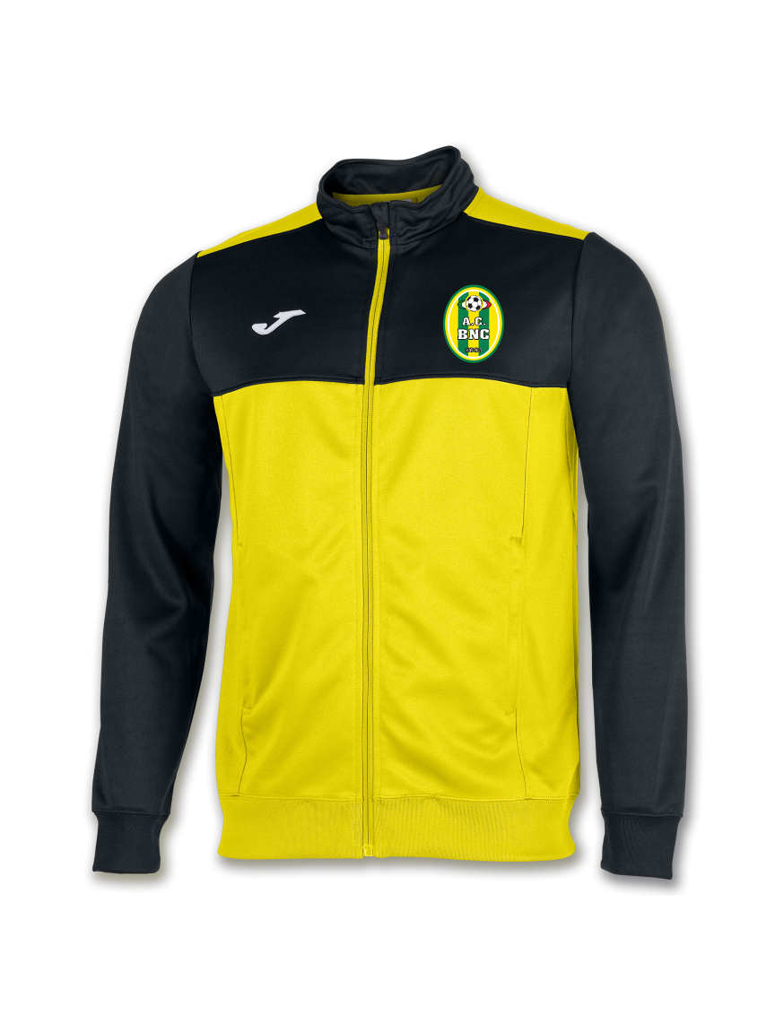 Joma felpa rappresentanza - BNC 2003 CALCIO