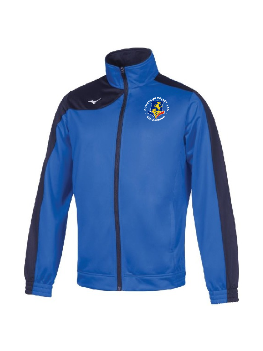 Mizuno tuta rappresentanza - CAPRINO VOLLEY