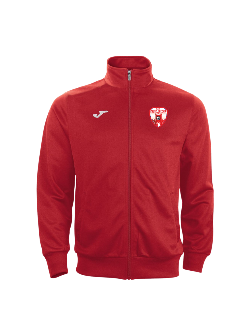 Kit settore giovanile - CASTELDAZZANO CALCIO