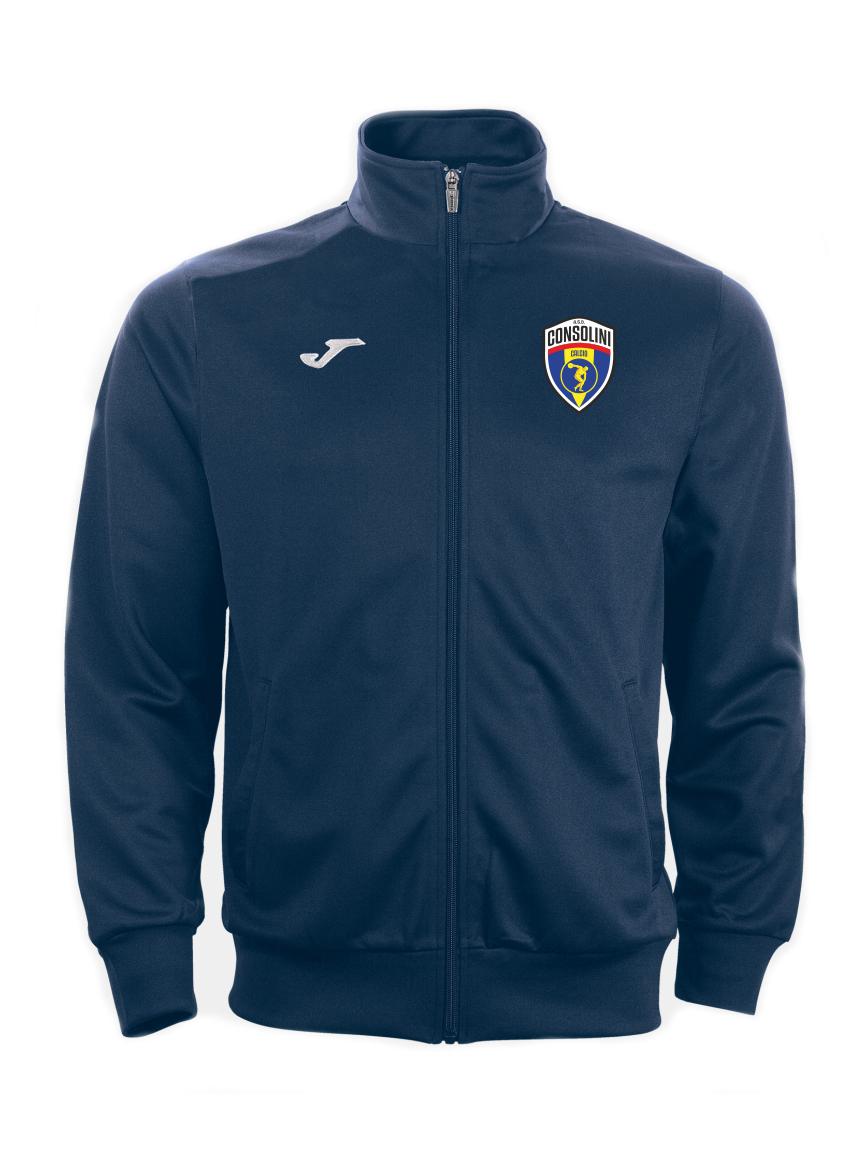 Joma felpa rappresentanza - CONSOLINI CALCIO