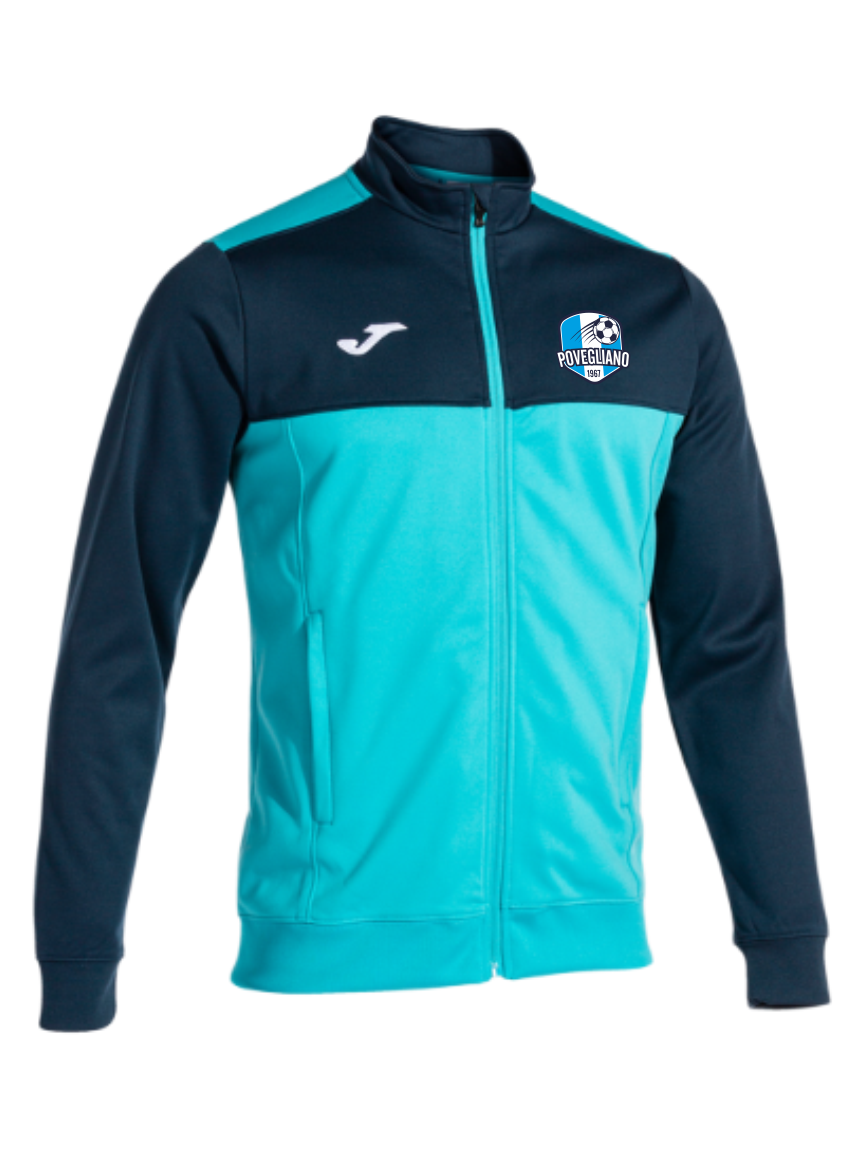 Kit settore giovanile - POVEGLIANO CALCIO