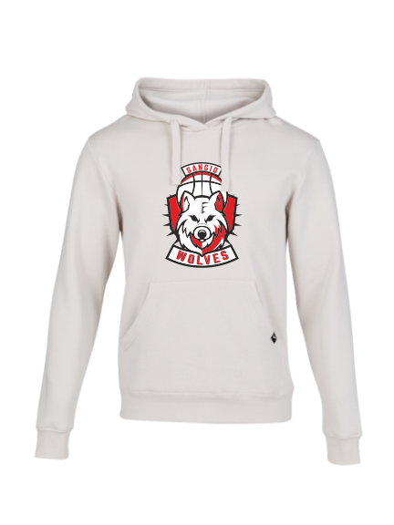 Kit settore giovanile - SANGIO WOLVES