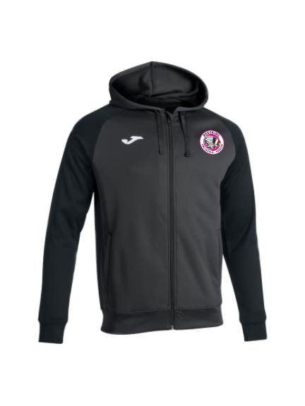 Joma felpa rappresentanza - REDSKINS PALLAVOLO