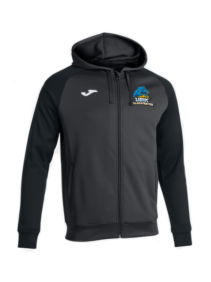 Joma felpa rappresentanza - UBIK PALLACANESTRO