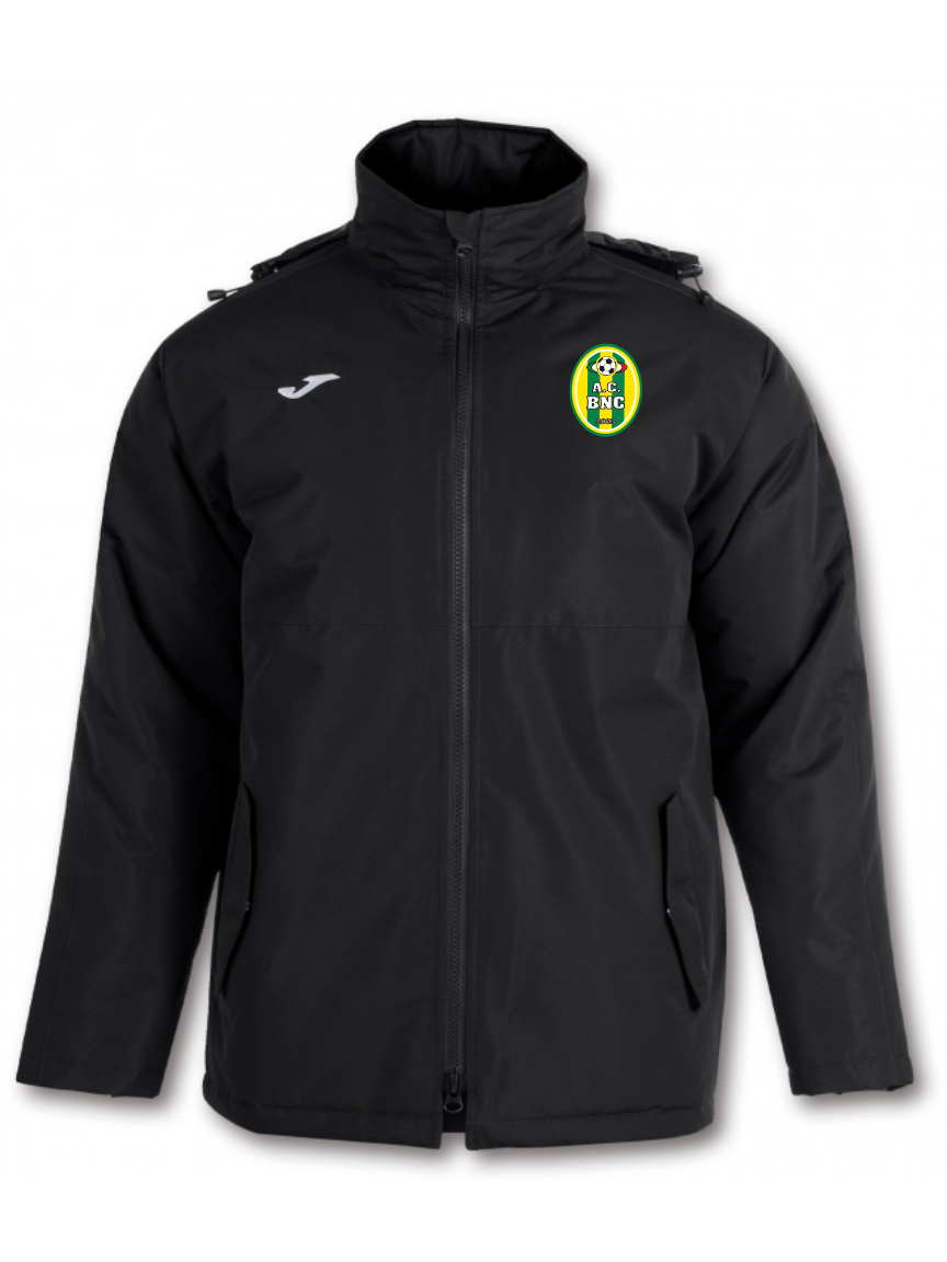 Joma giacca invernale - BNC 2003 CALCIO