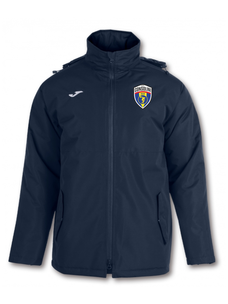 Joma giacca invernale - CONSOLINI CALCIO