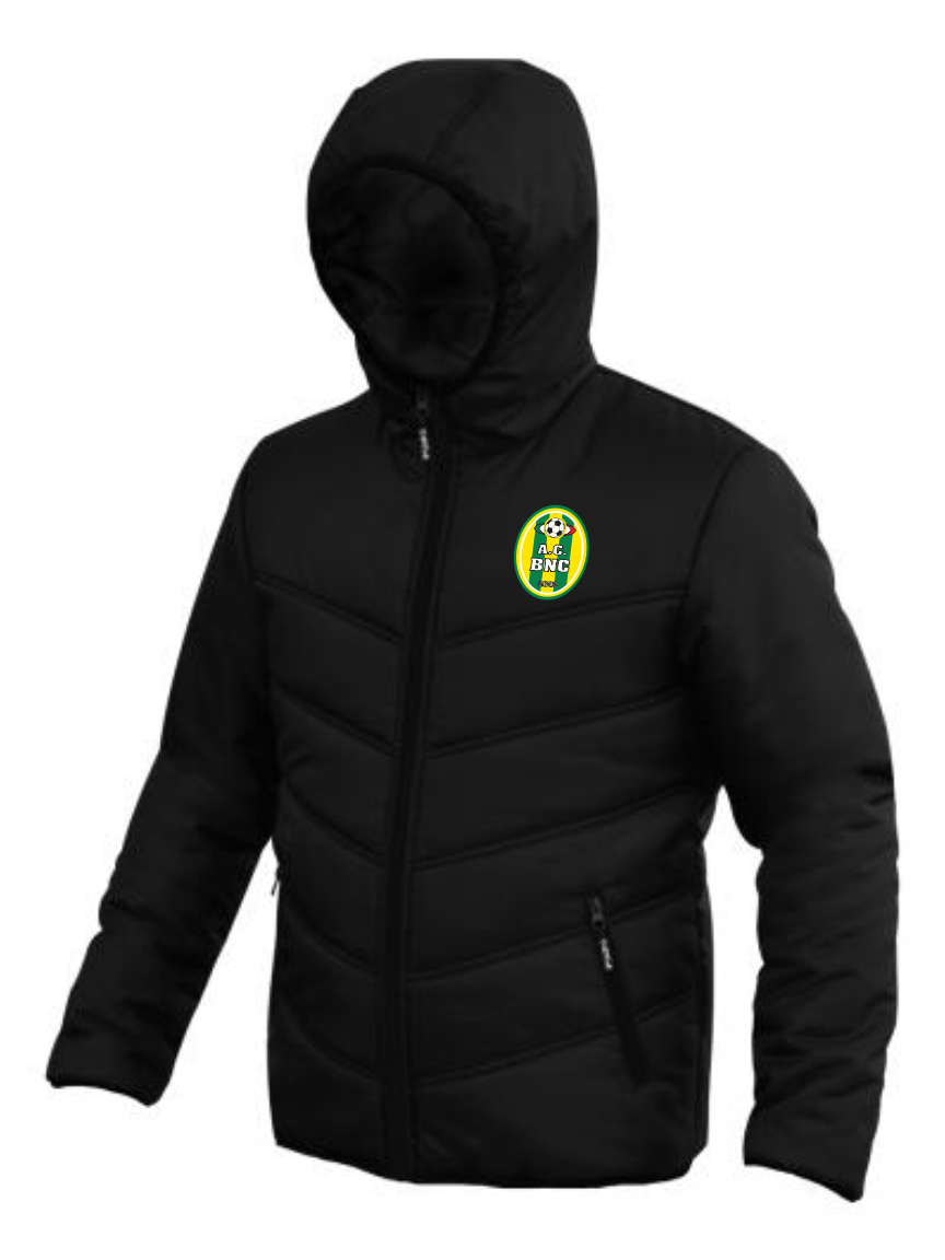 Giacca invernale - BNC 2003 CALCIO