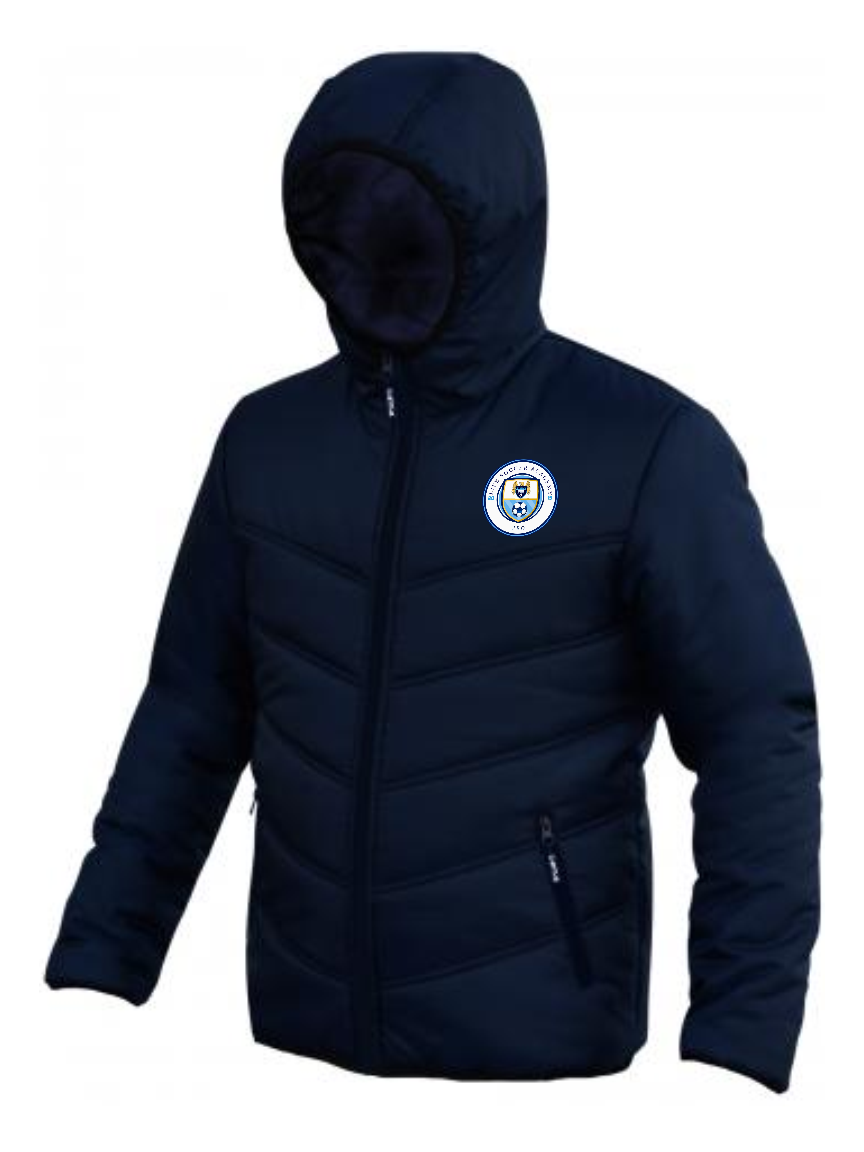 Giacca invernale - LIFE SOCCER ACADEMY