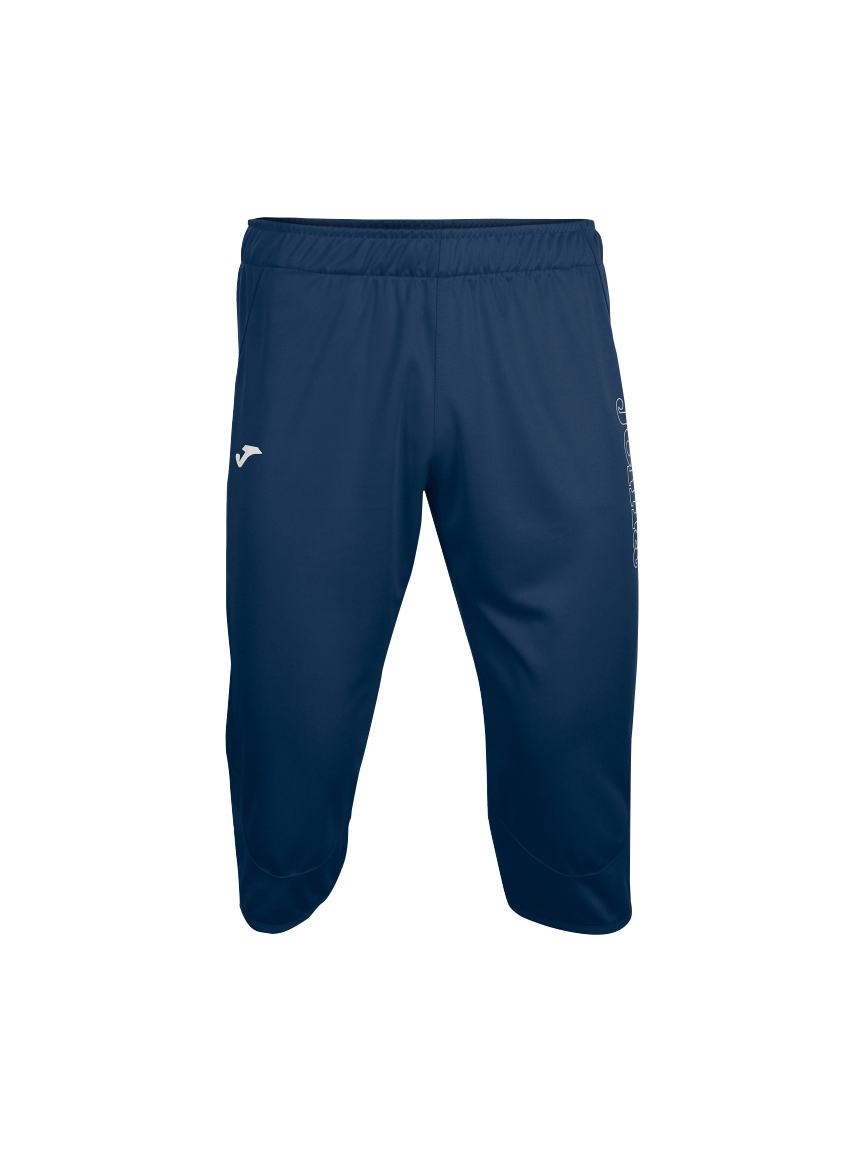 Joma bermuda 3/4 allenamento - NAVY