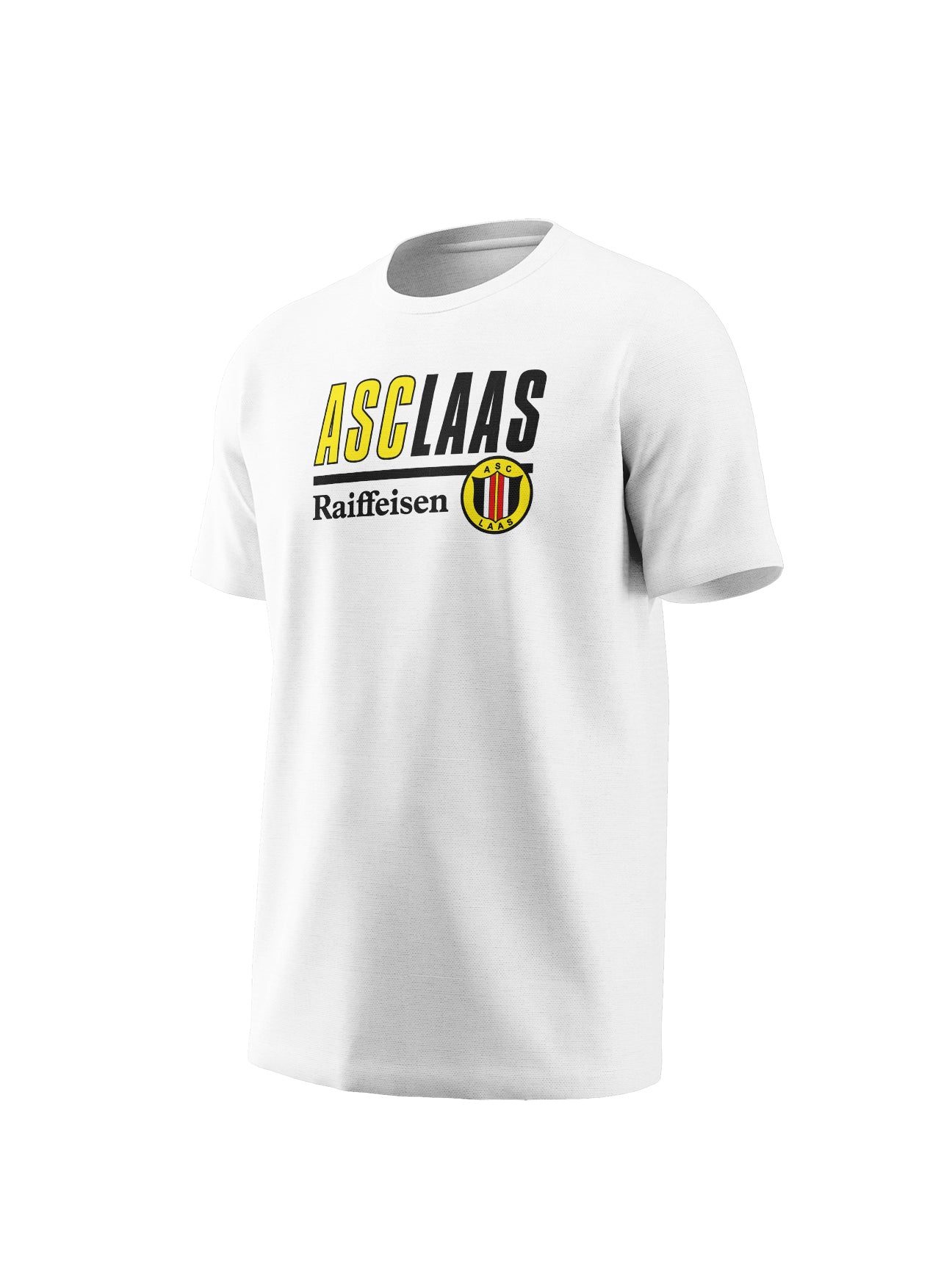 T-shirt supporter Glory - ASC LAAS RAIFFEISEN