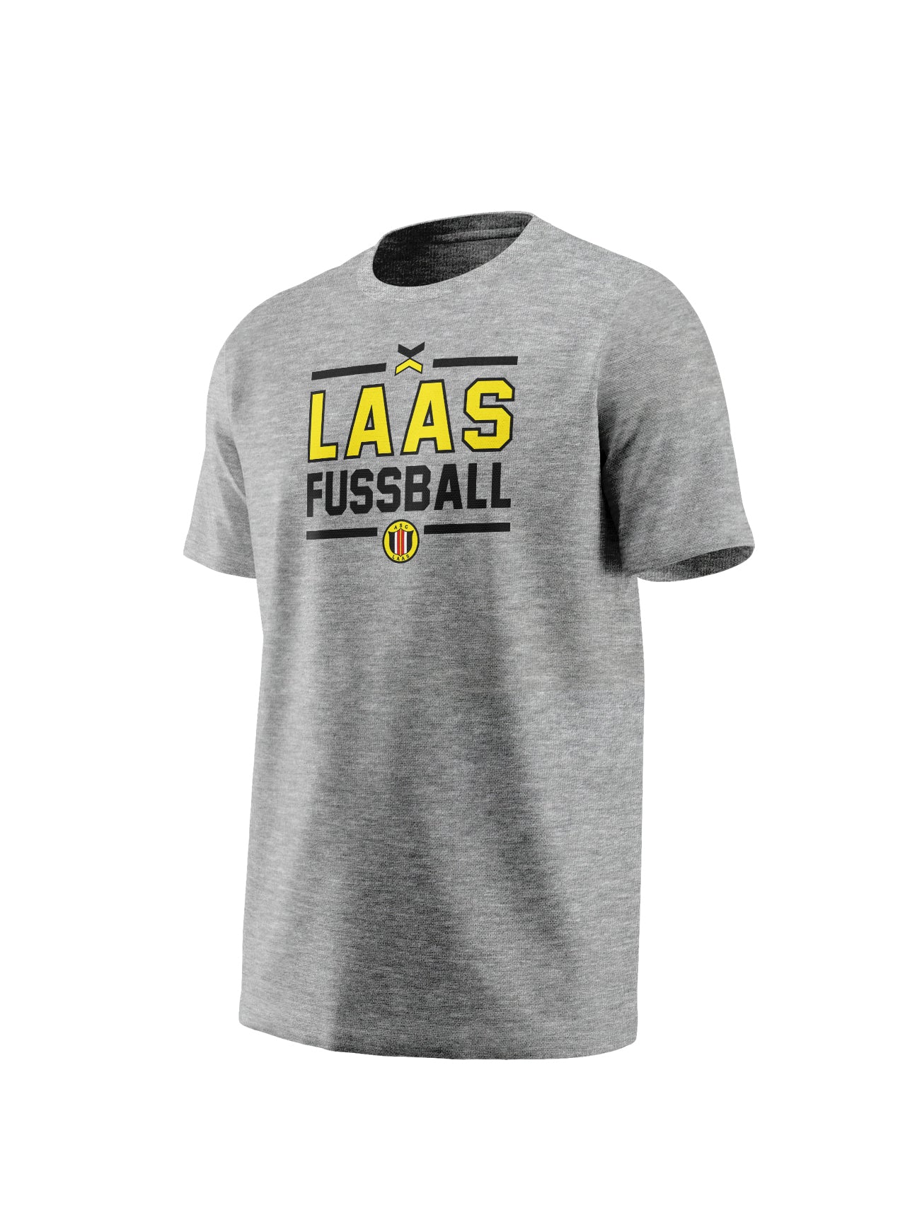 T-shirt supporter Legend - ASC LAAS RAIFFEISEN