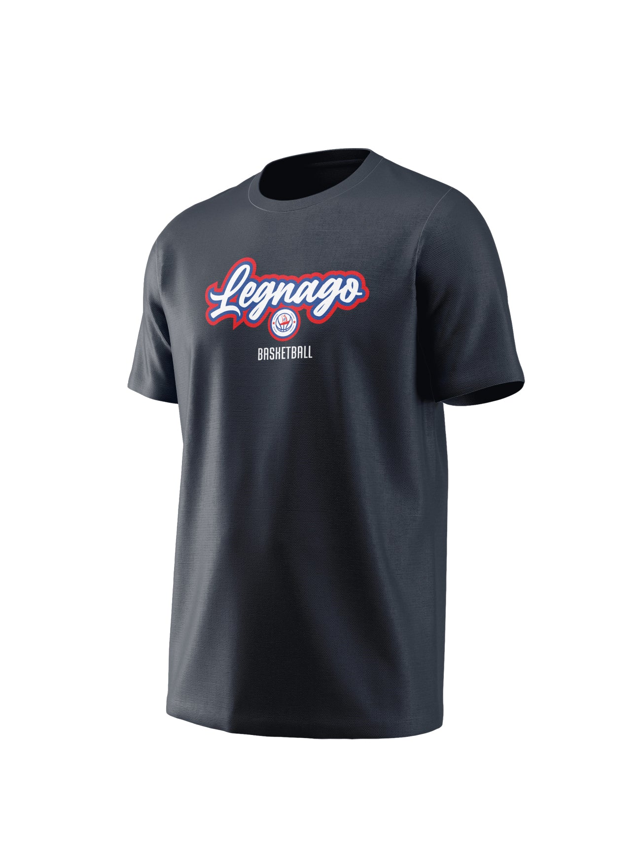 T-shirt supporter  Legend - LEGNAGO BASKET