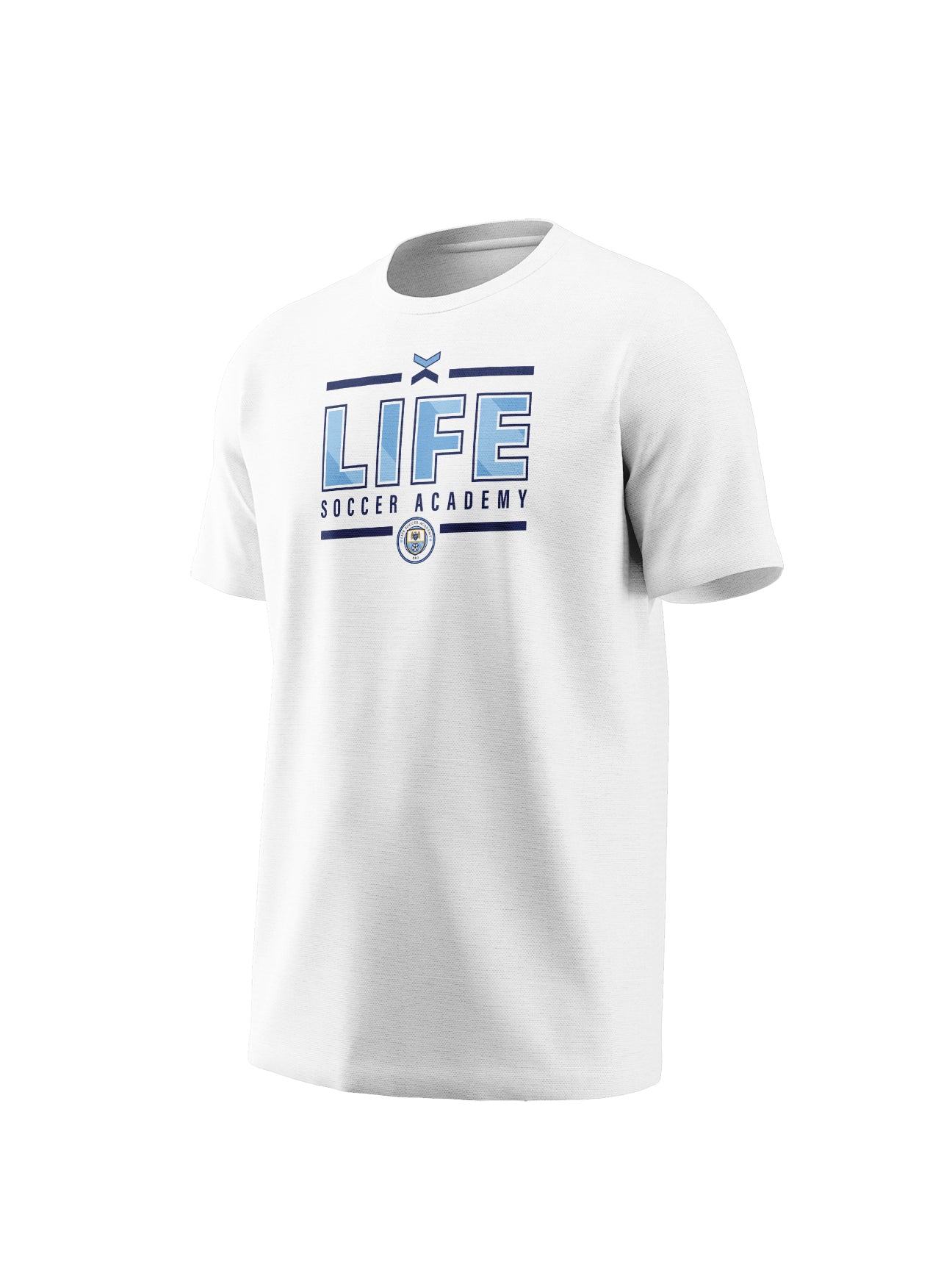 T-shirt supporter Legend - LIFE SOCCER ACADEMY