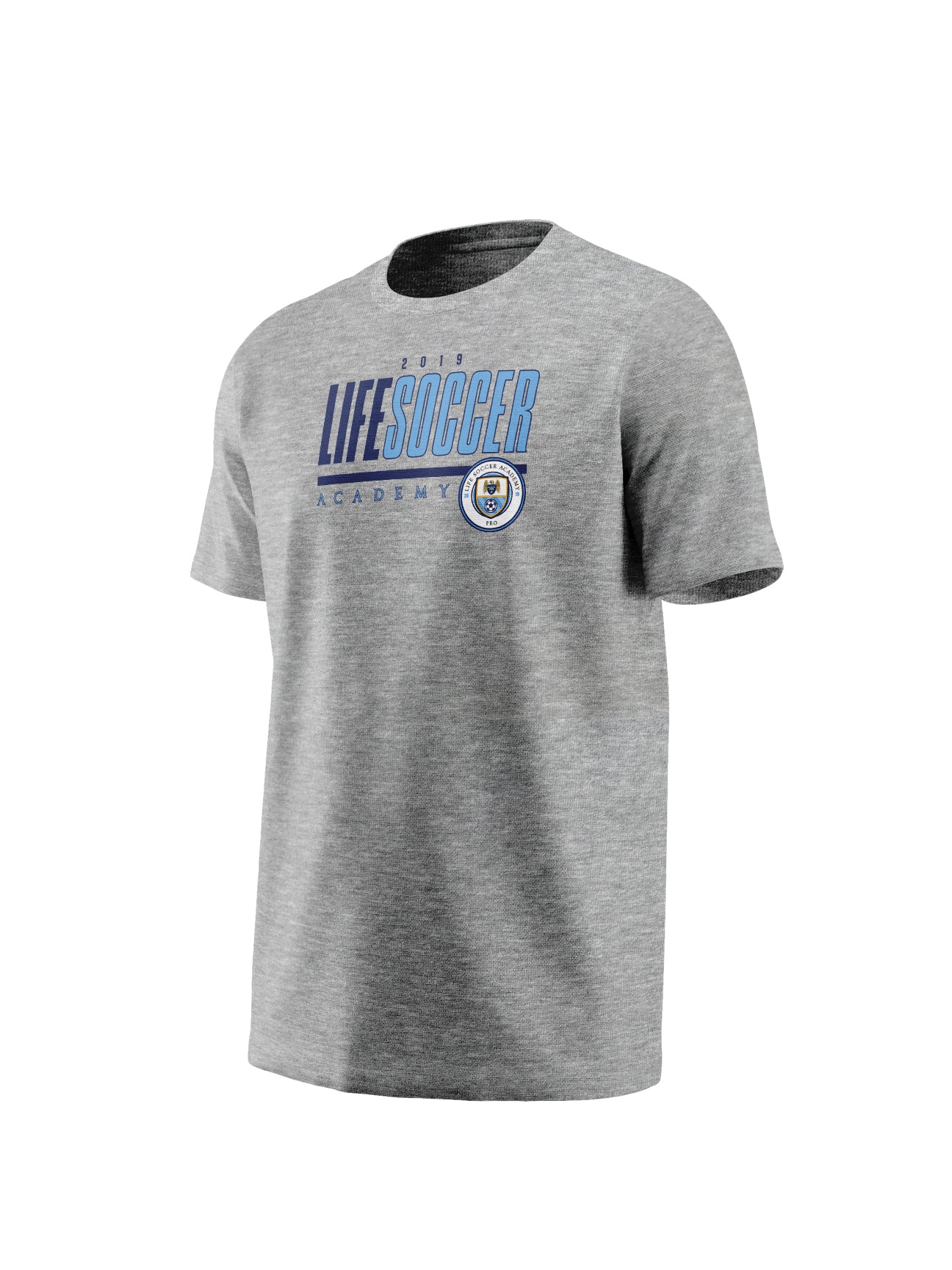 T-shirt supporter Glory - LIFE SOCCER ACADEMY