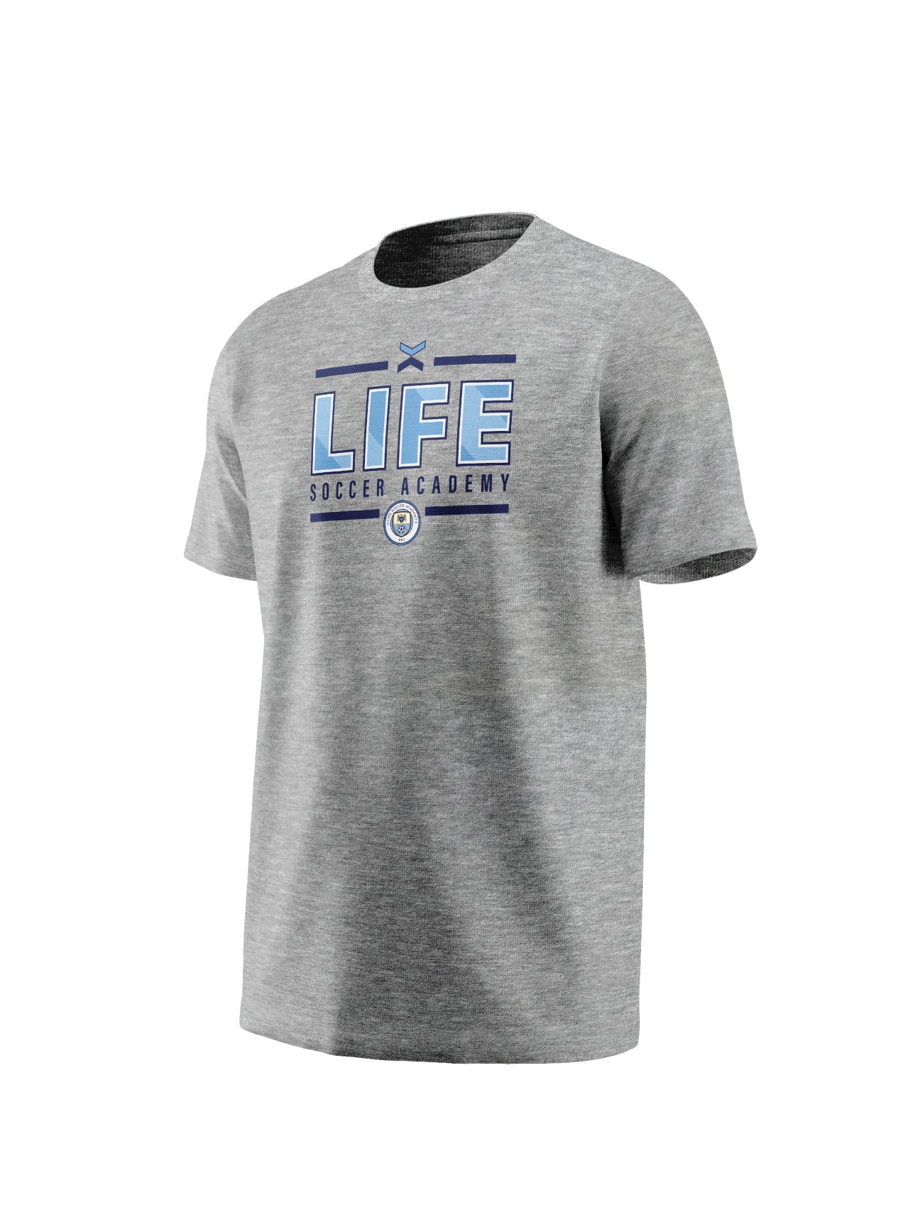 T-shirt supporter Legend - LIFE SOCCER ACADEMY