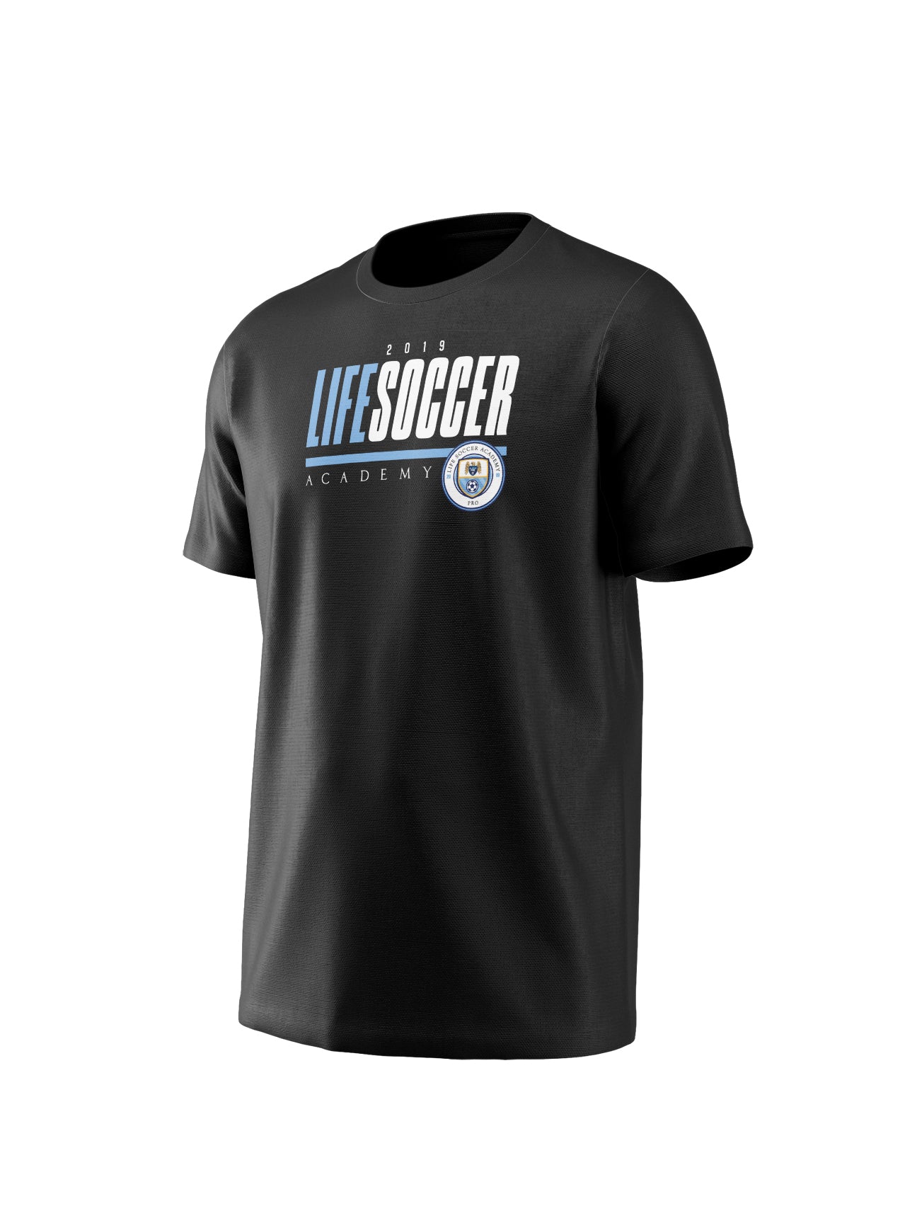 T-shirt supporter Glory - LIFE SOCCER ACADEMY