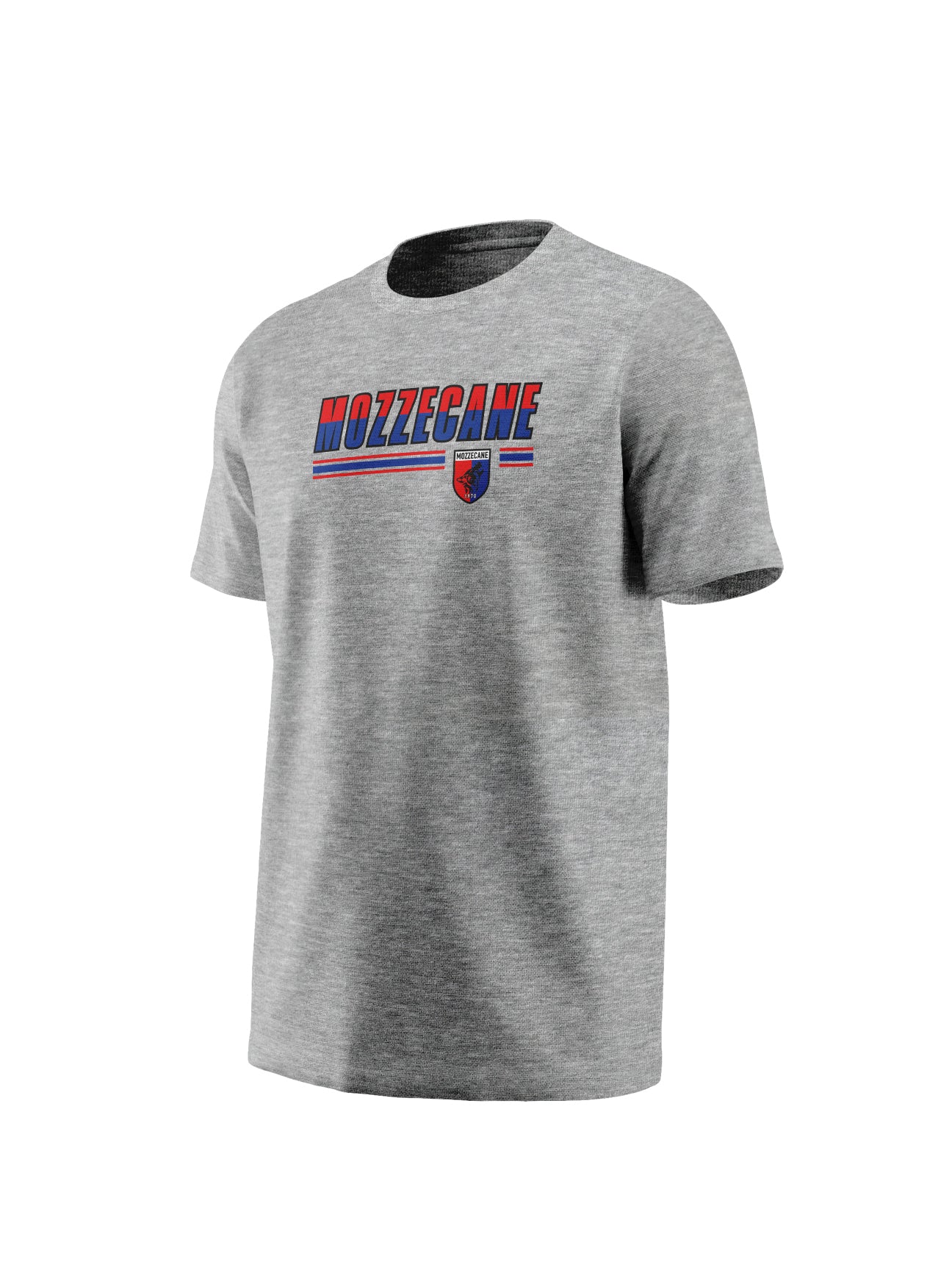 T-shirt supporter Glory - MOZZECANE CALCIO