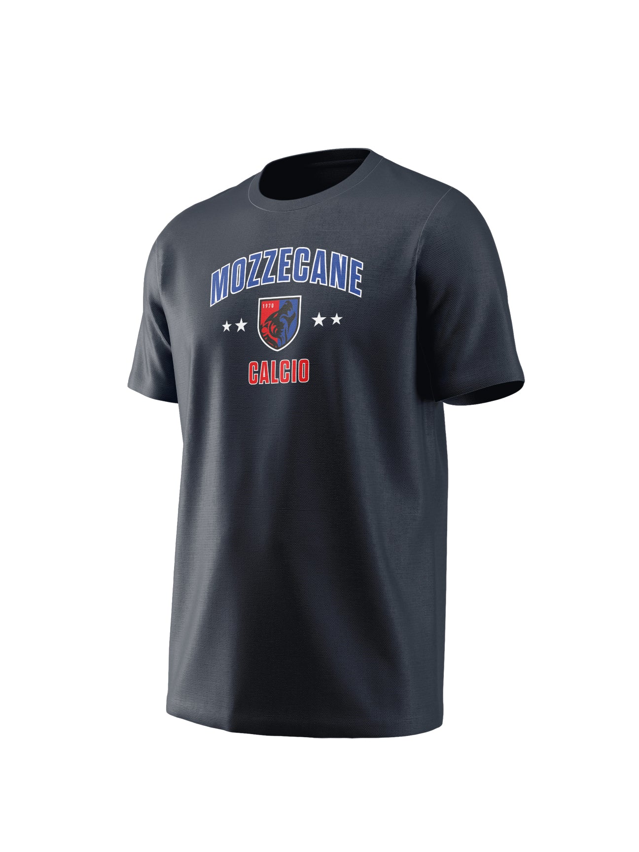 T-shirt supporter Legend - MOZZECANE CALCIO