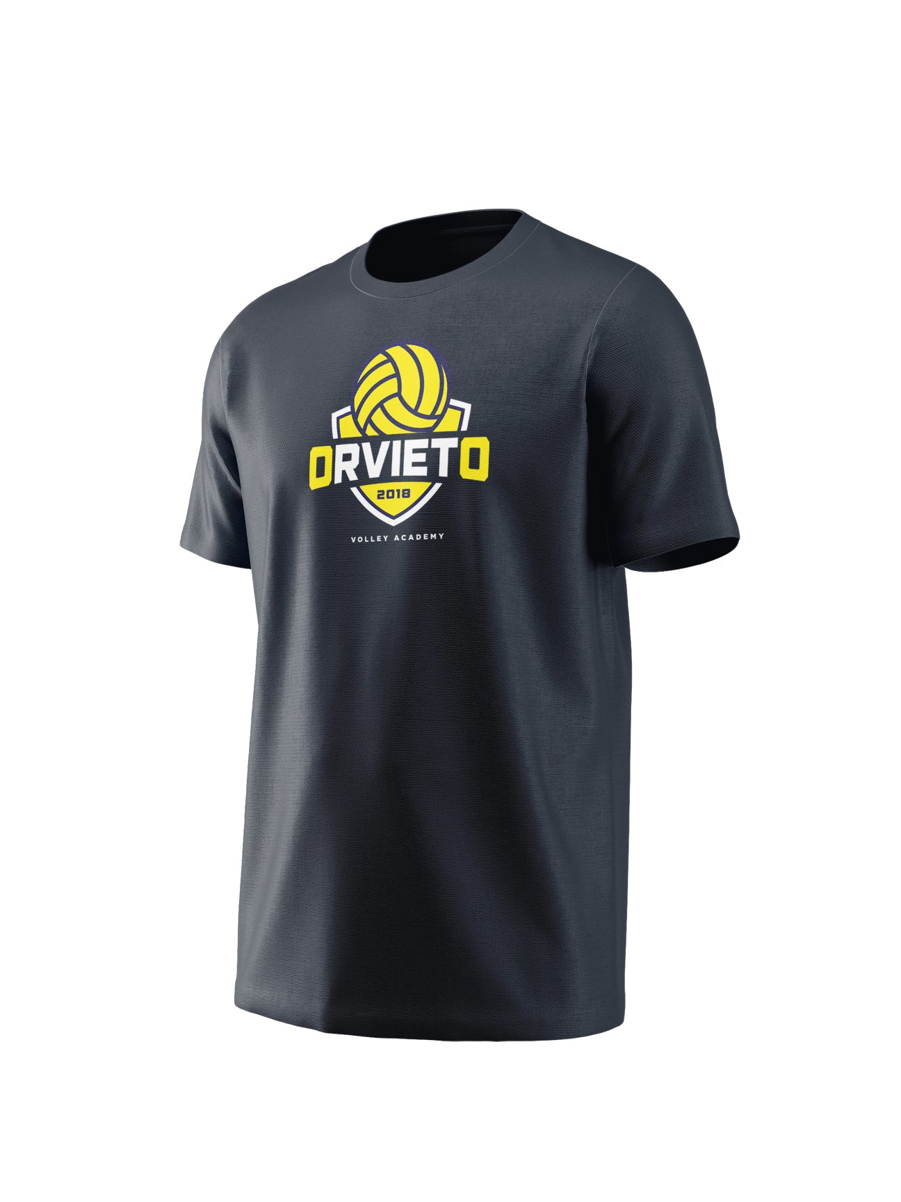 T-shirt supporter Legend - ORVIETO VOLLEY