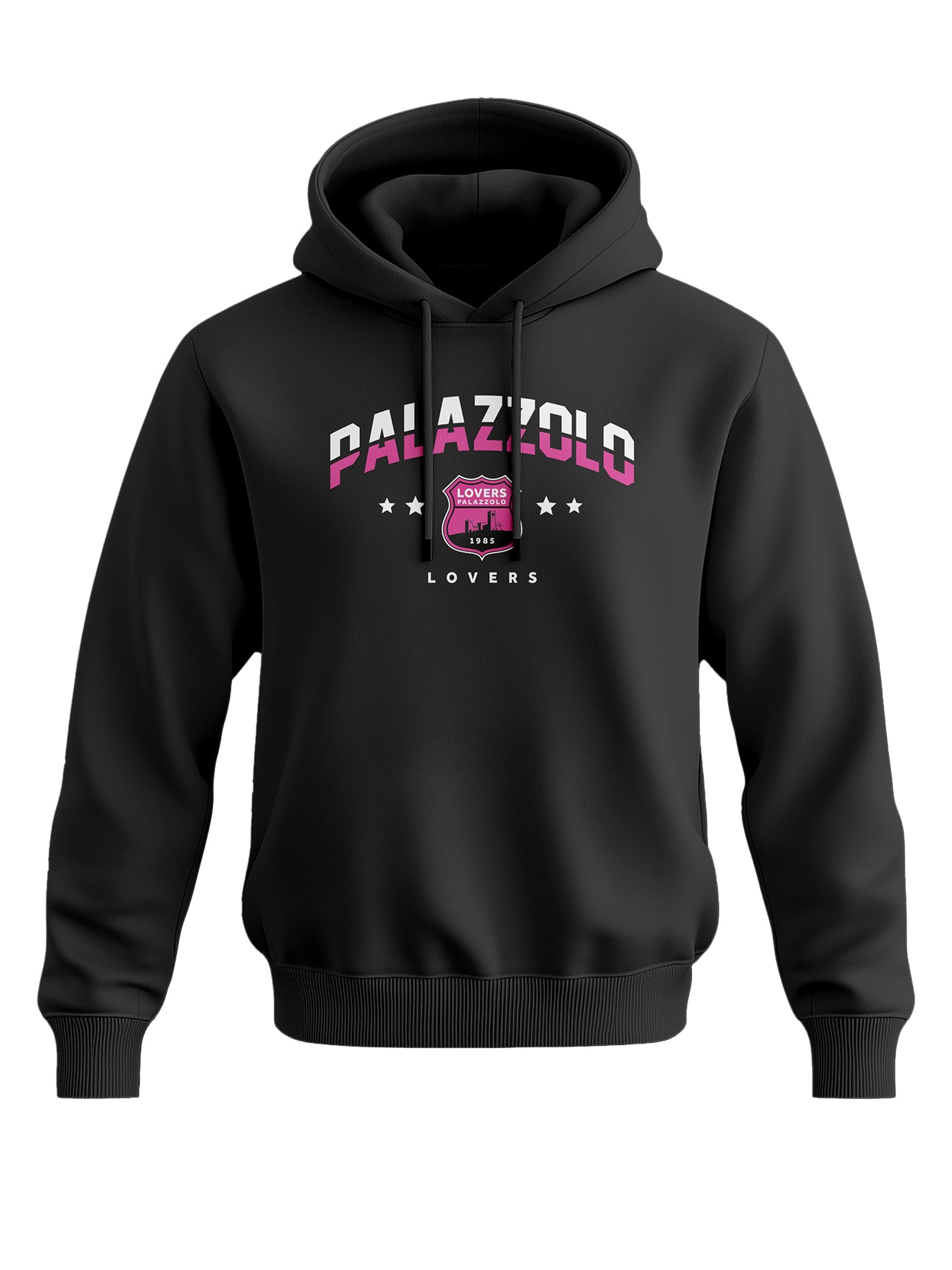 Felpa cappuccio supporter Legend - LOVERS PALAZZOLO CALCIO