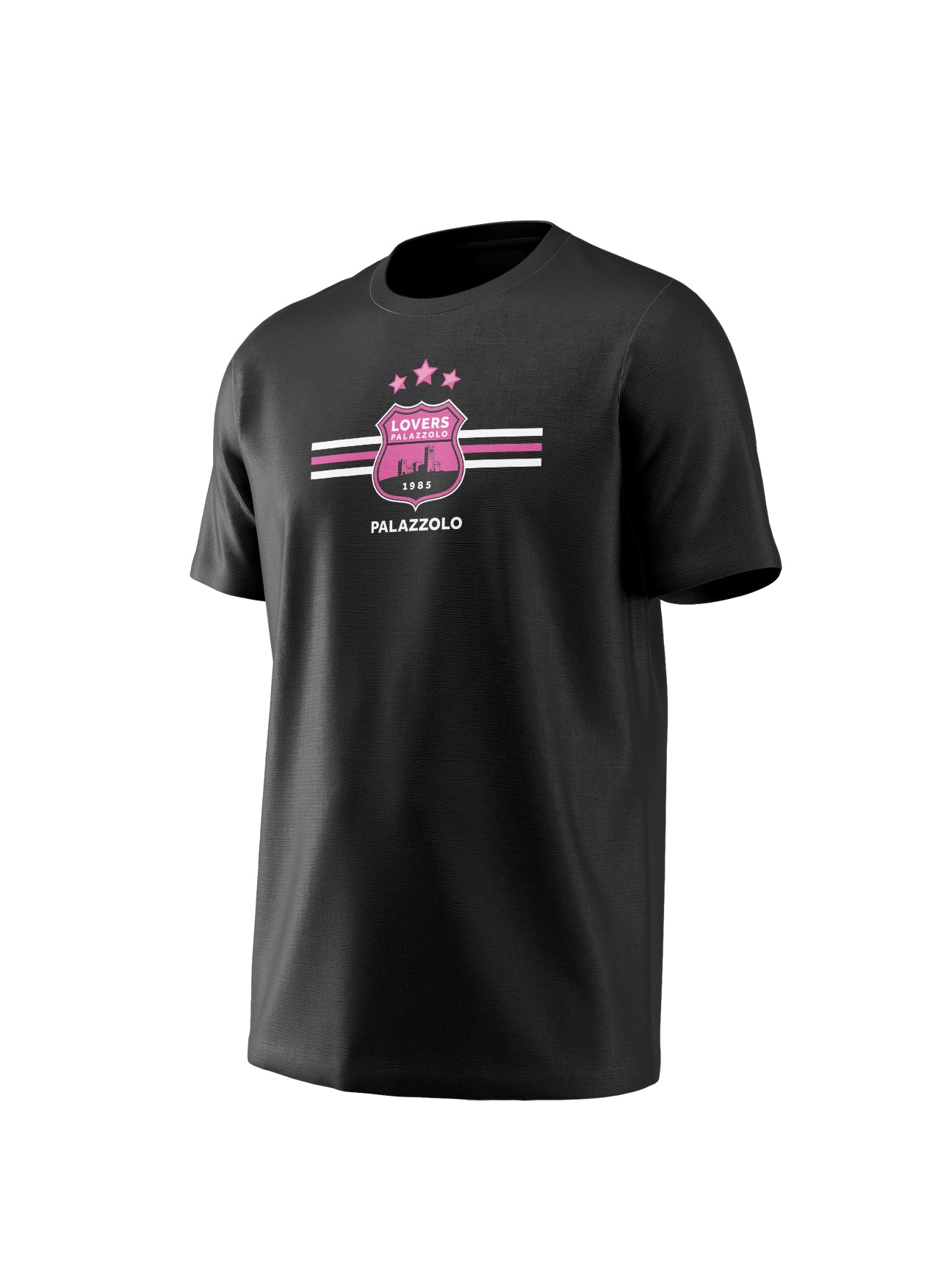 T-shirt supporter Glory - LOVERS PALAZZOLO CALCIO