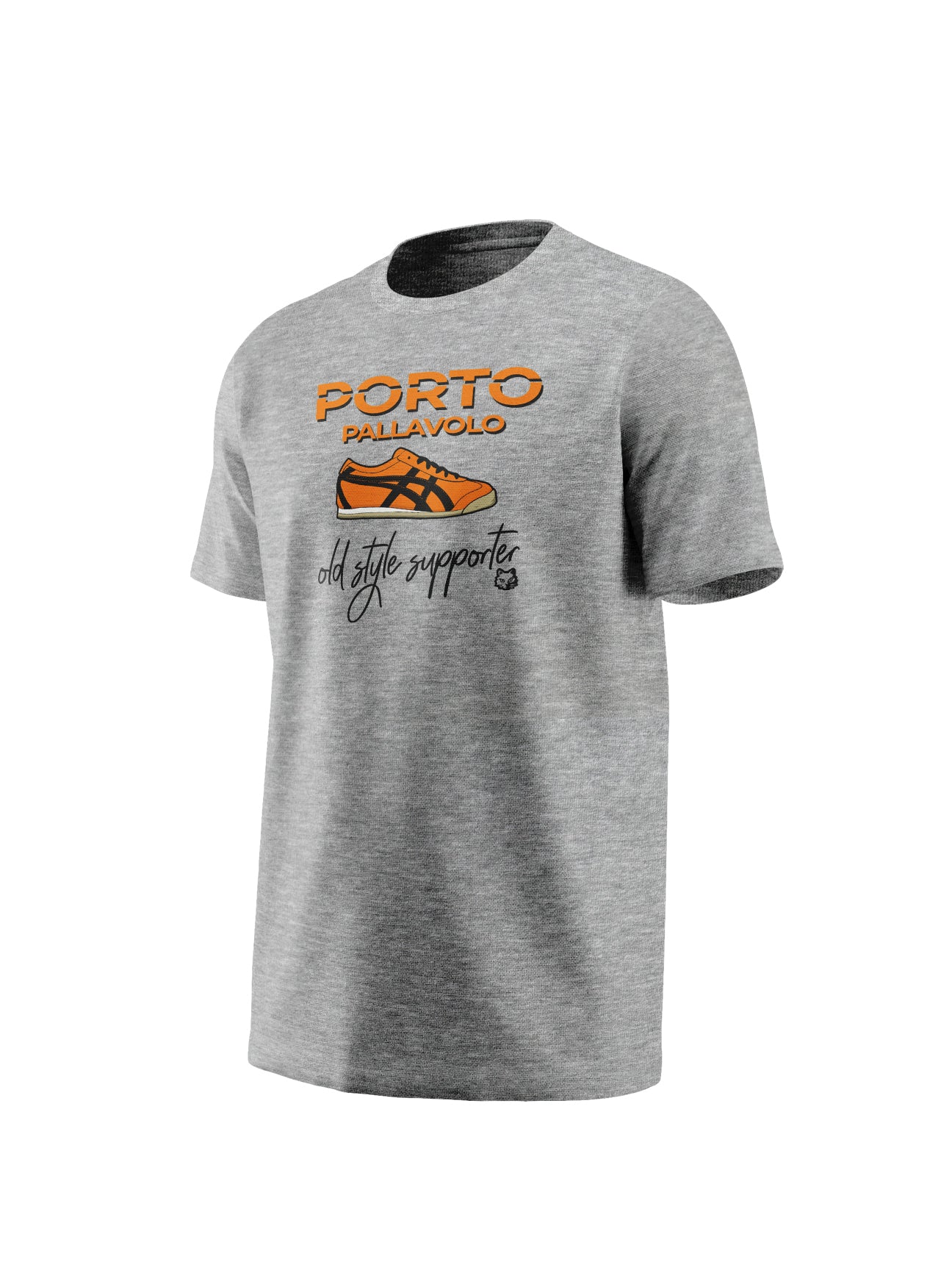 T-shirt supporter - PORTO PALLAVOLO