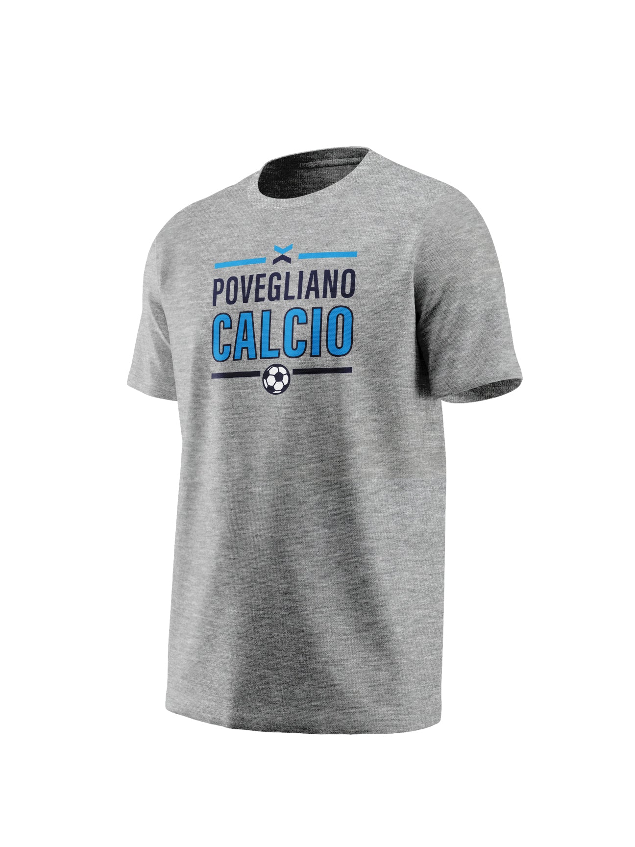 T-shirt supporter Legend - POVEGLIANO CALCIO