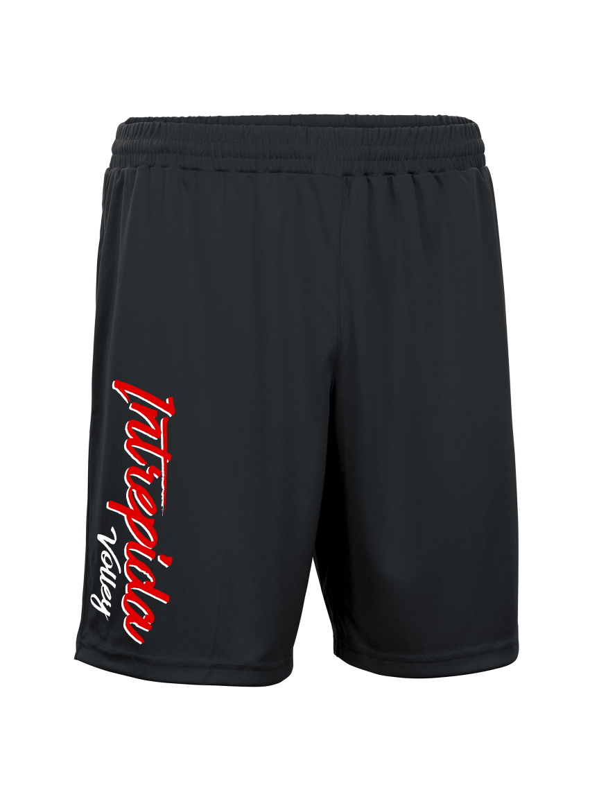 Pantaloncino - INTREPIDA VOLLEY