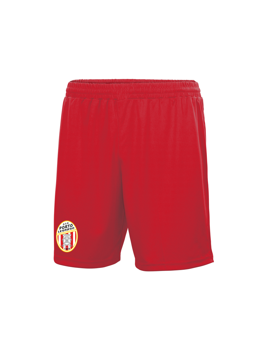 Kit scuola calcio - PORTO LEGNAGO CALCIO