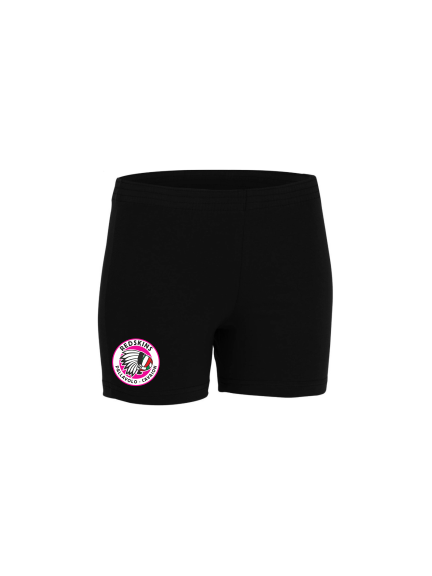 Pantaloncino volley femminile - REDSKINS PALLAVOLO