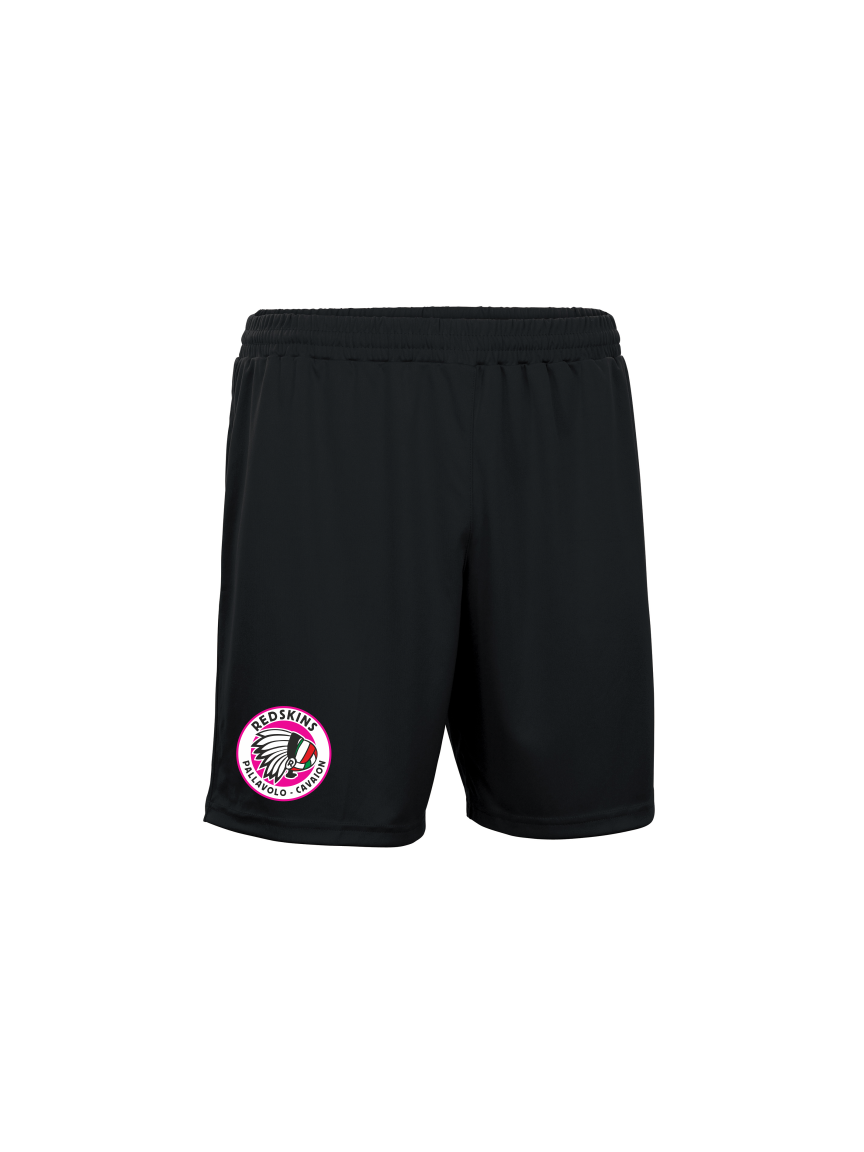 Pantaloncino volley maschile - REDSKINS PALLAVOLO