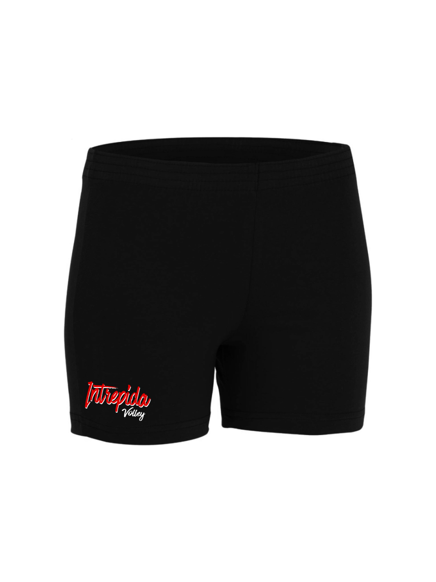 Pantaloncino volley femminile - INTREPIDA VOLLEY