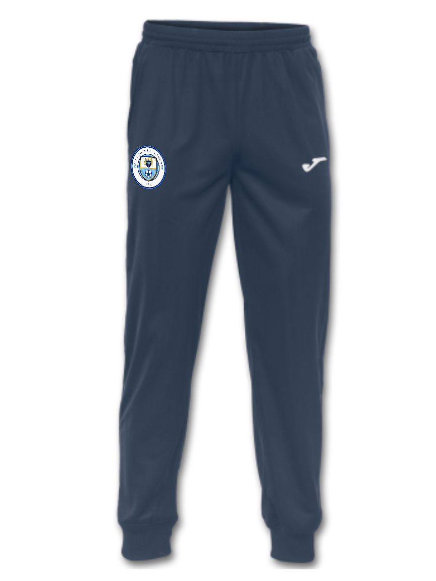 Joma pantalone rappresentanza - LIFE SOCCER ACADEMY