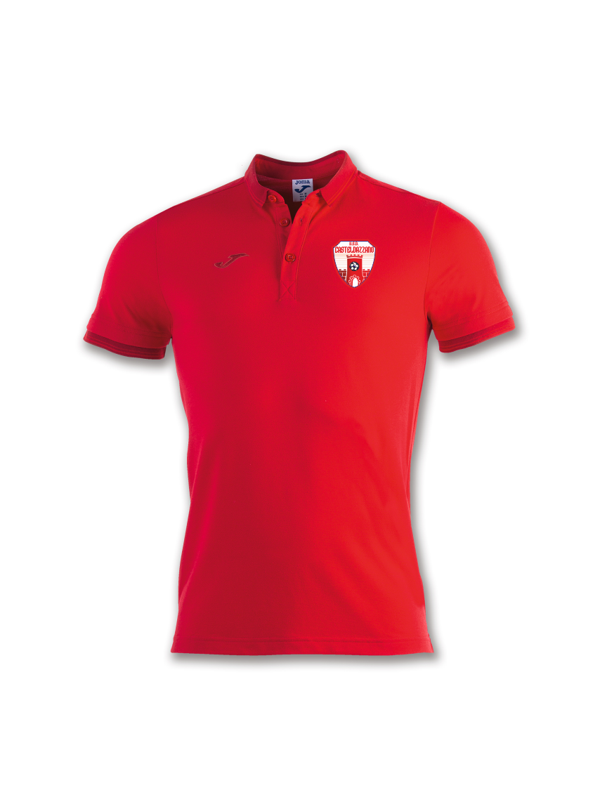 Kit settore giovanile - CASTELDAZZANO CALCIO