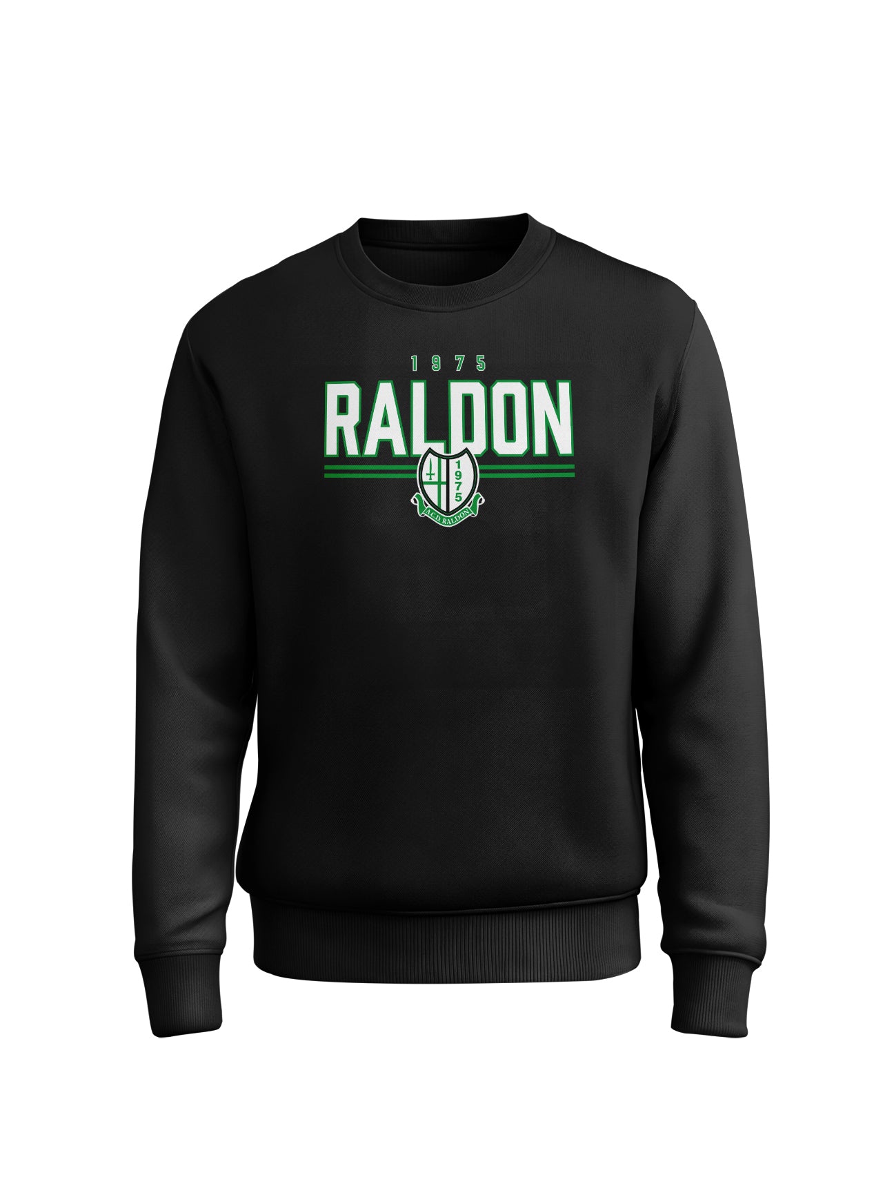 Felpa girocollo supporter Legend - RALDON CALCIO