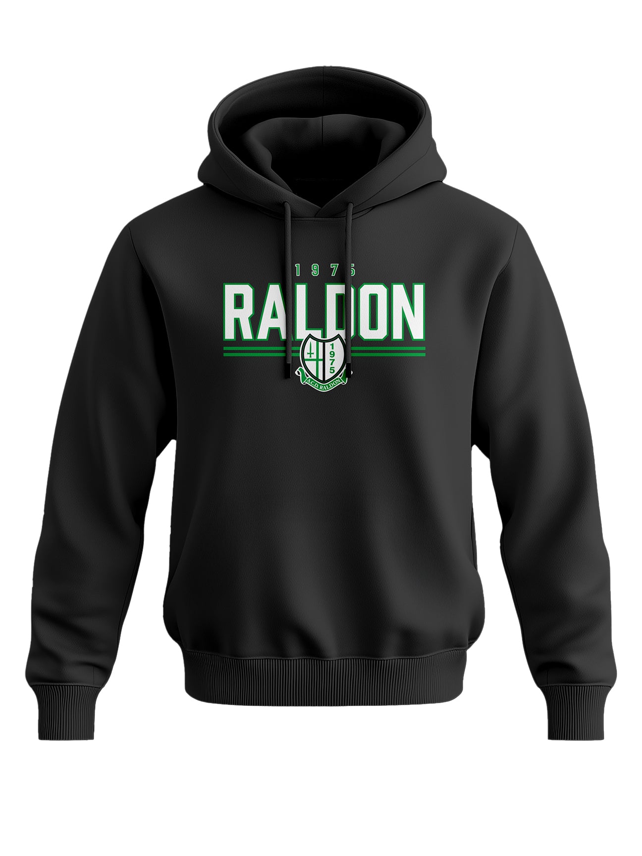 Felpa cappuccio supporter Legend - RALDON CALCIO
