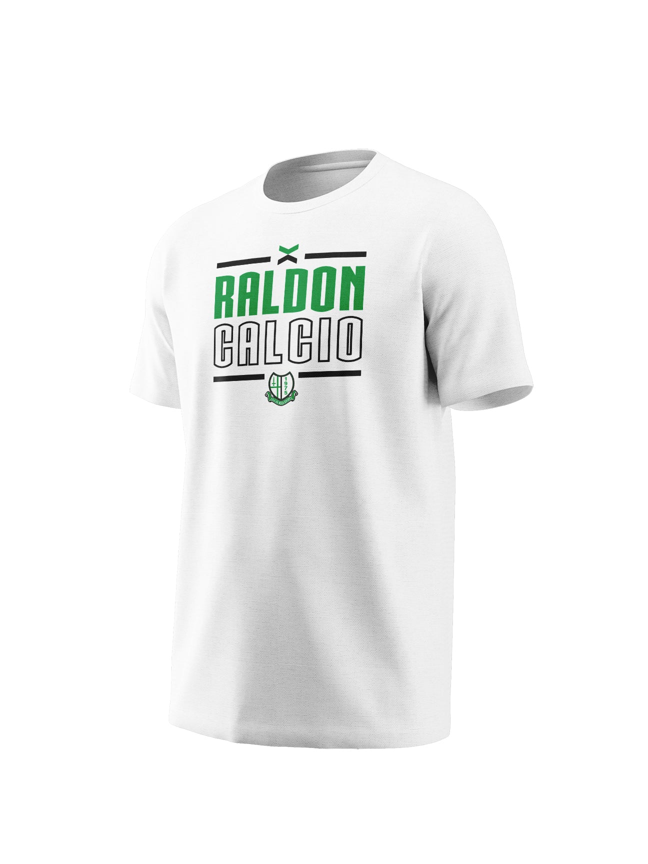 T-shirt supporter Passion - RALDON CALCIO
