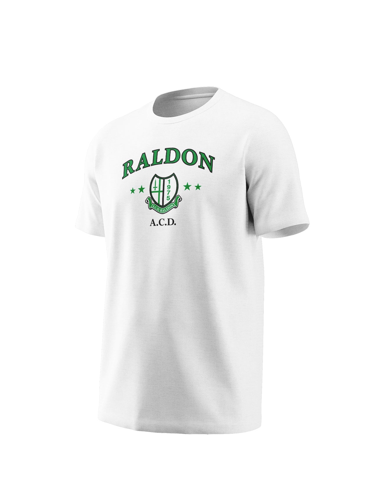 T-shirt supporter Glory - RALDON CALCIO