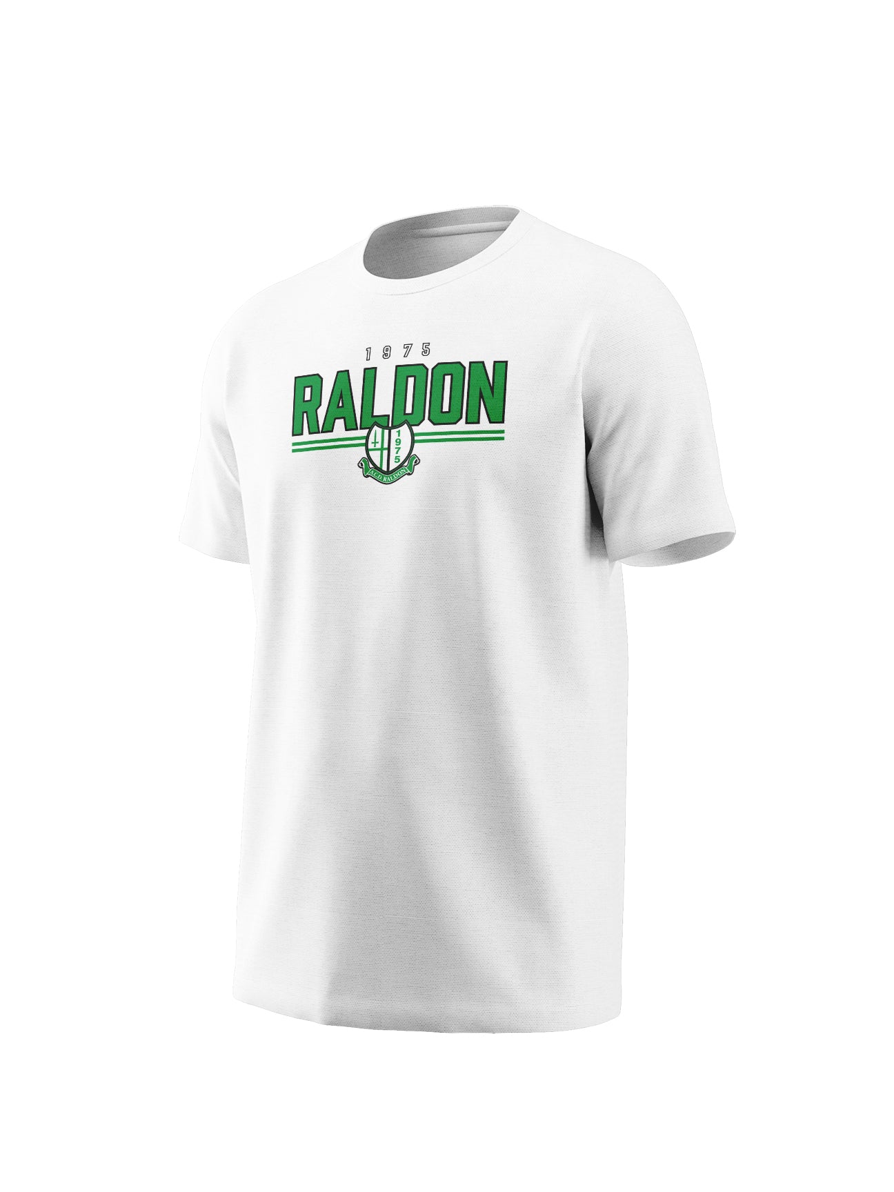 T-shirt supporter Legend - RALDON CALCIO