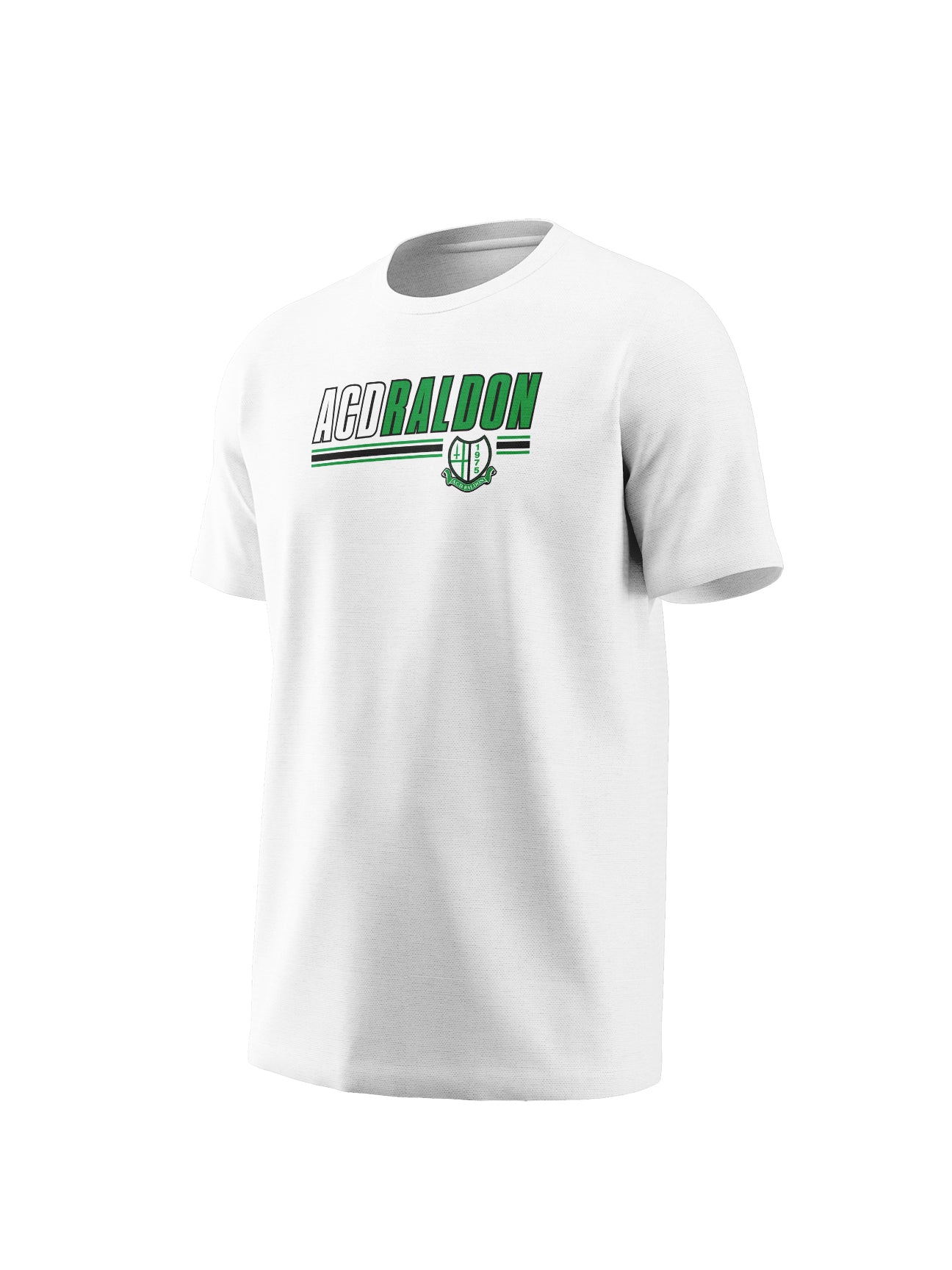 T-shirt supporter Classic - RALDON CALCIO