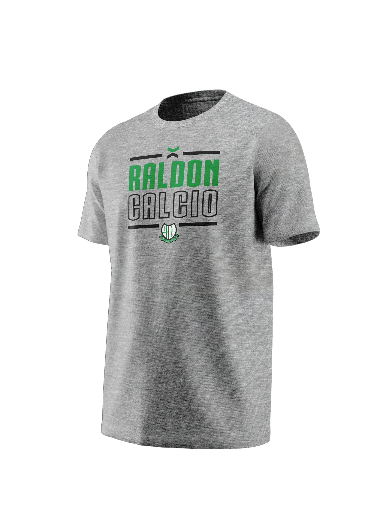 T-shirt supporter Passion - RALDON CALCIO
