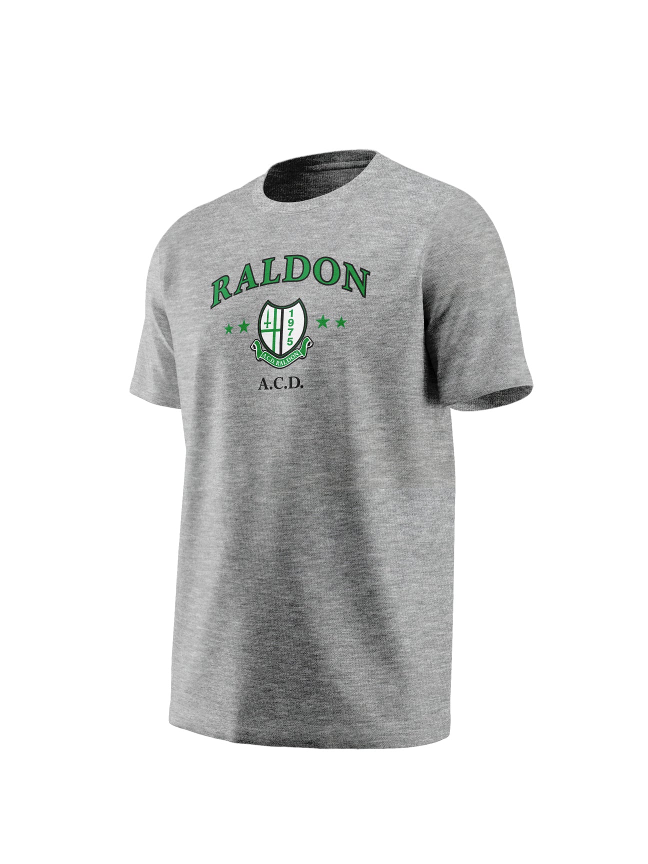T-shirt supporter Glory - RALDON CALCIO