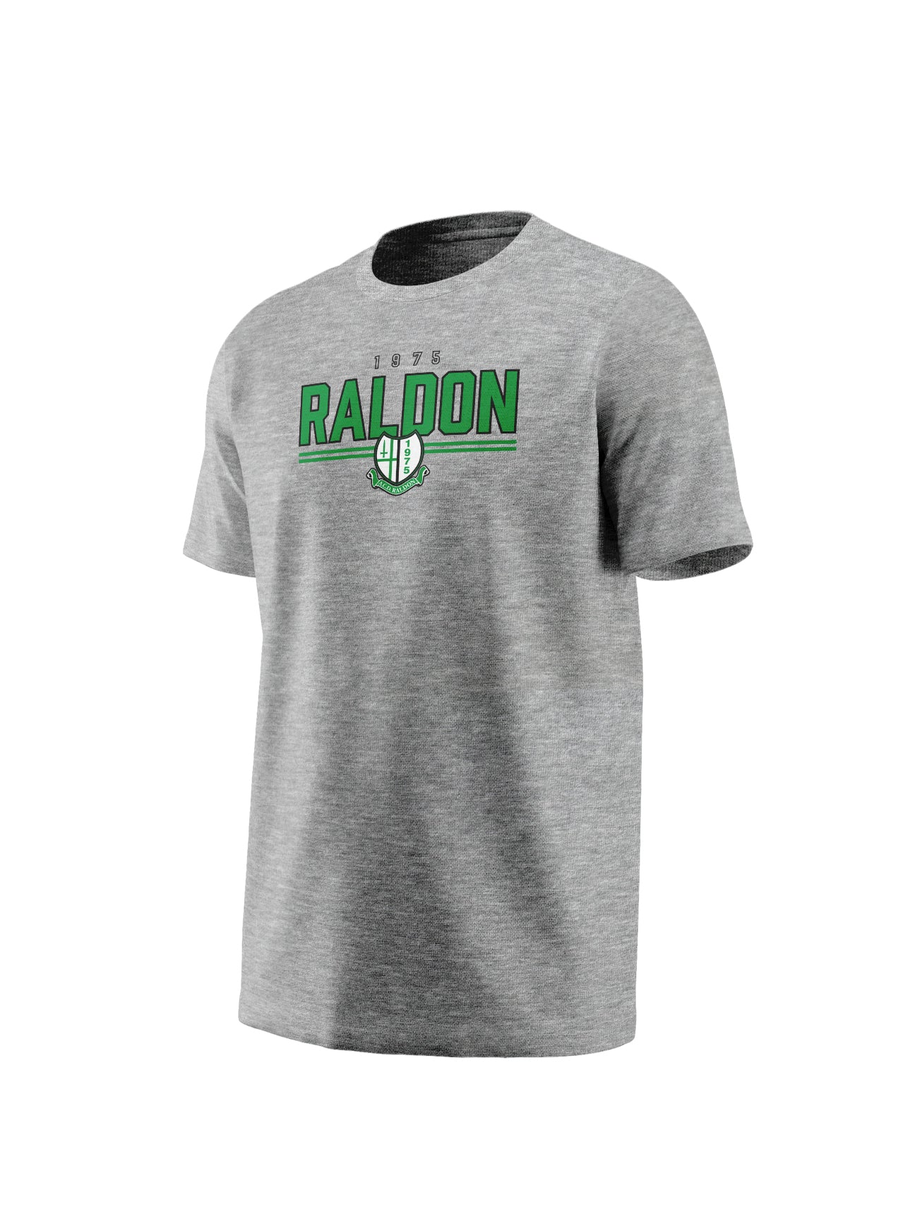 T-shirt supporter Legend - RALDON CALCIO