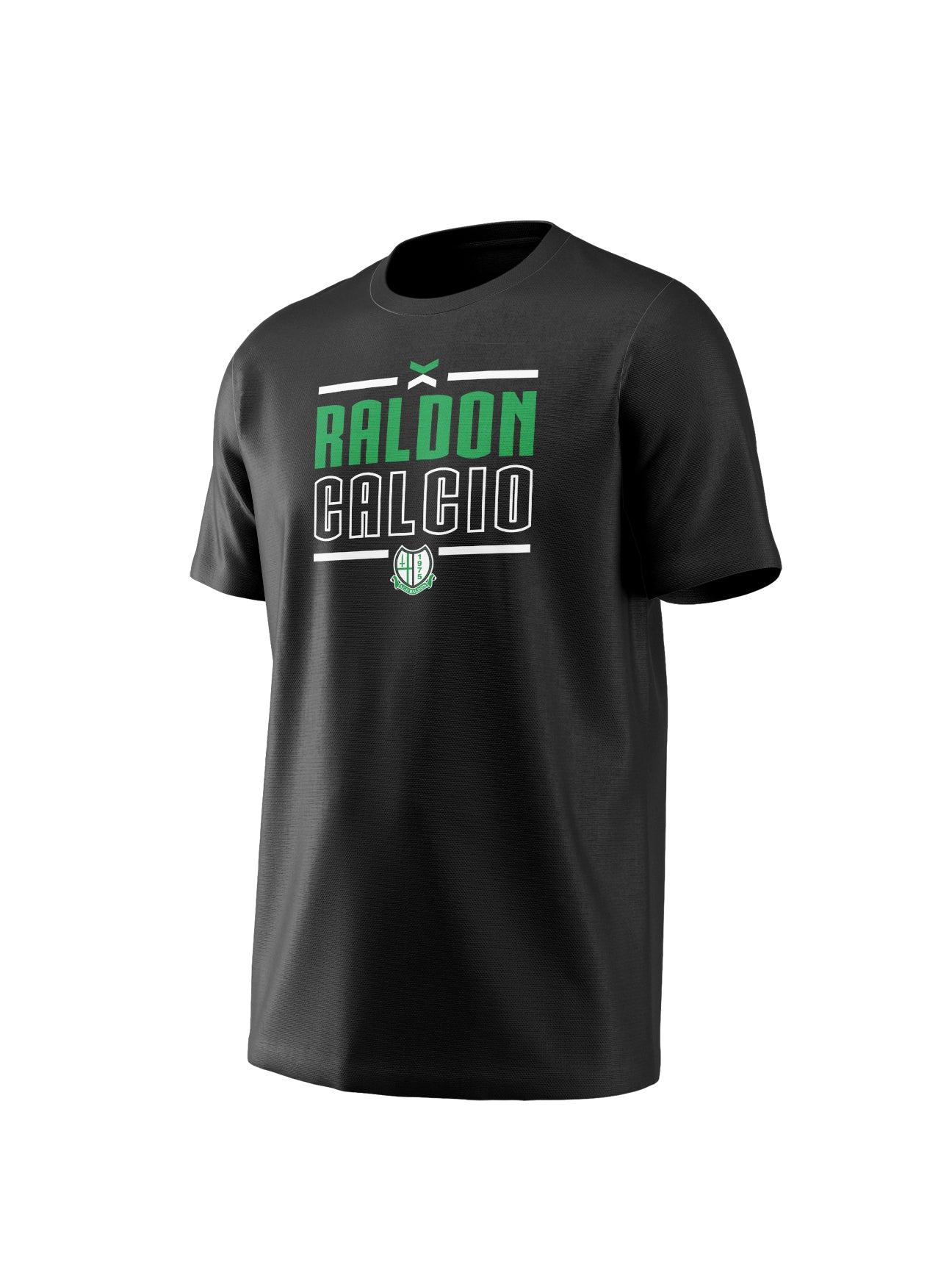 T-shirt supporter Passion - RALDON CALCIO