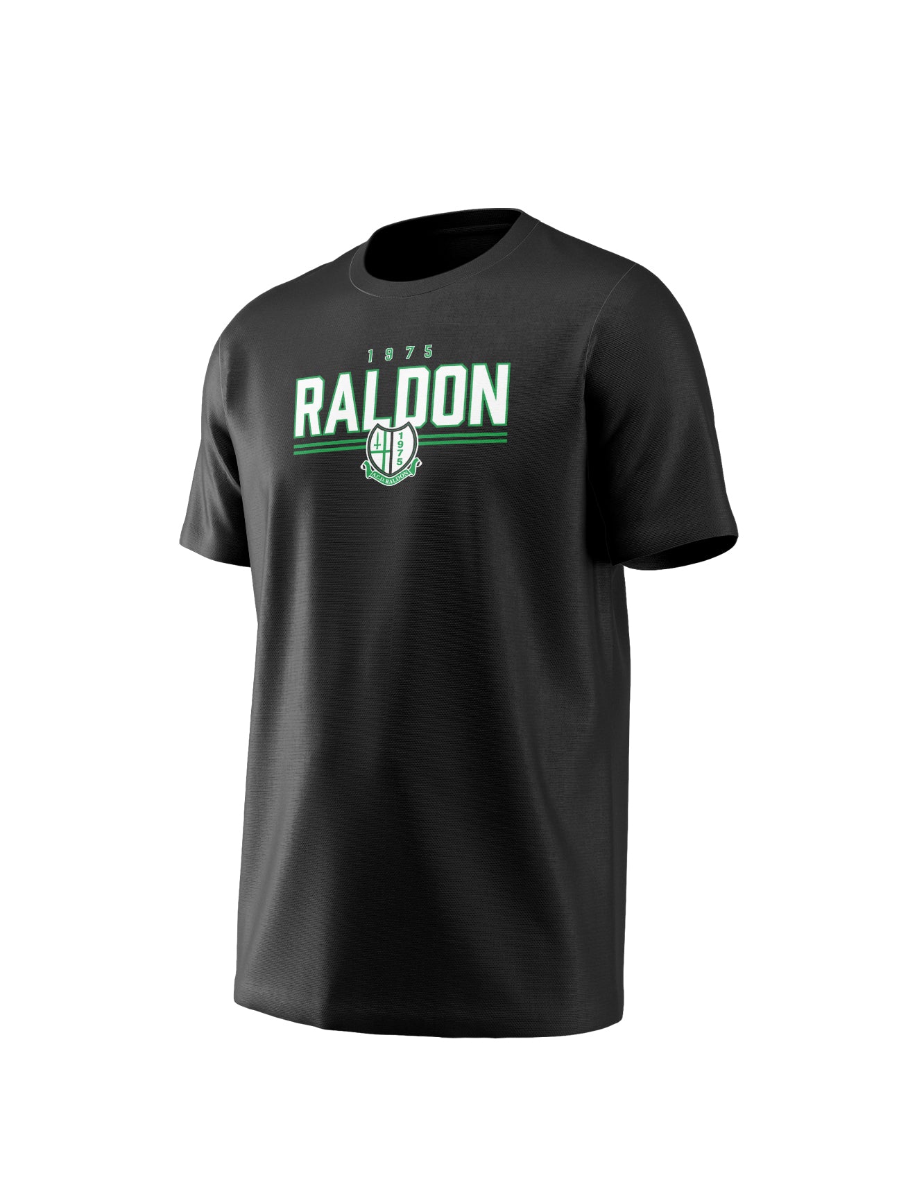 T-shirt supporter Legend - RALDON CALCIO