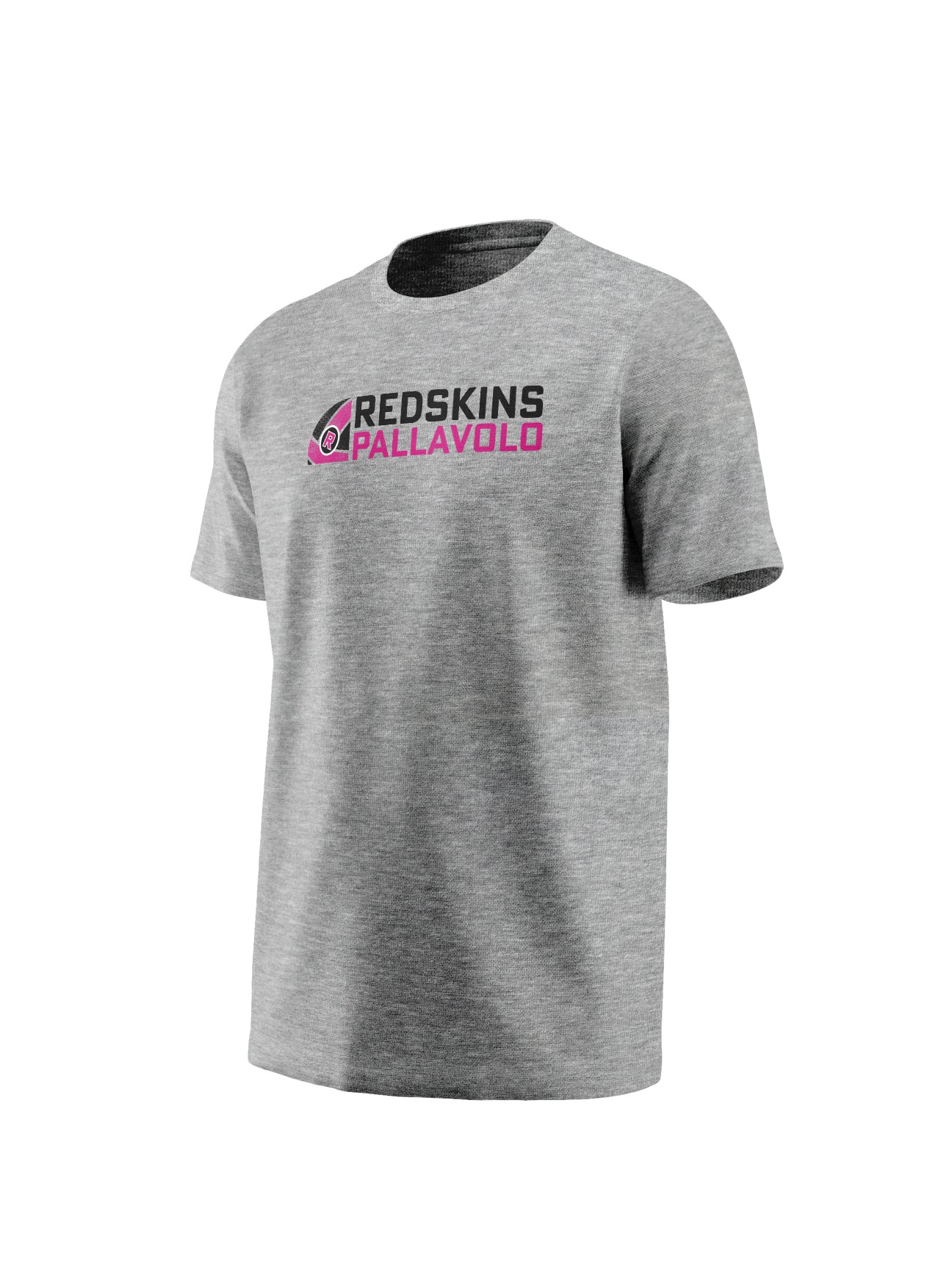 T-shirt supporter Legend - REDSKINS CAVAION PALLAVOLO