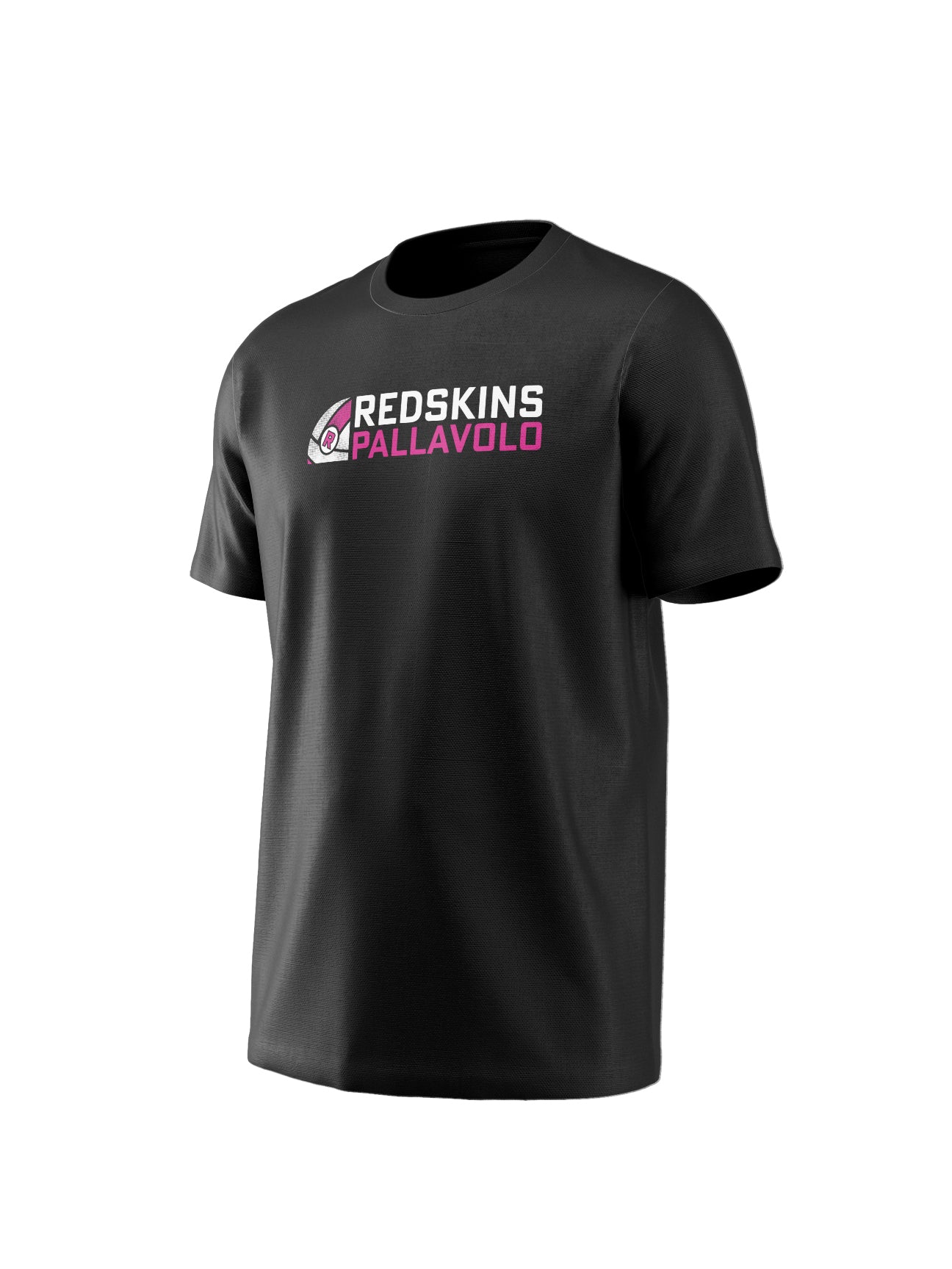 T-shirt supporter Legend - REDSKINS CAVAION PALLAVOLO