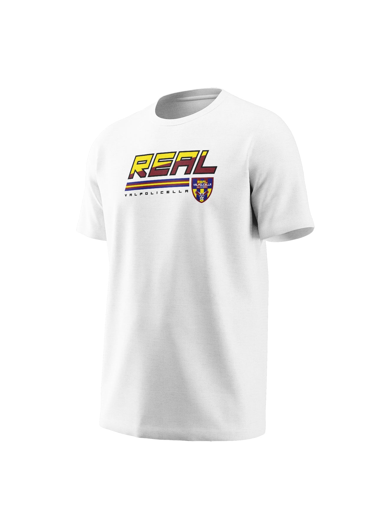 T-shirt supporter Glory - REAL VALPOLICELLA ACADEMY